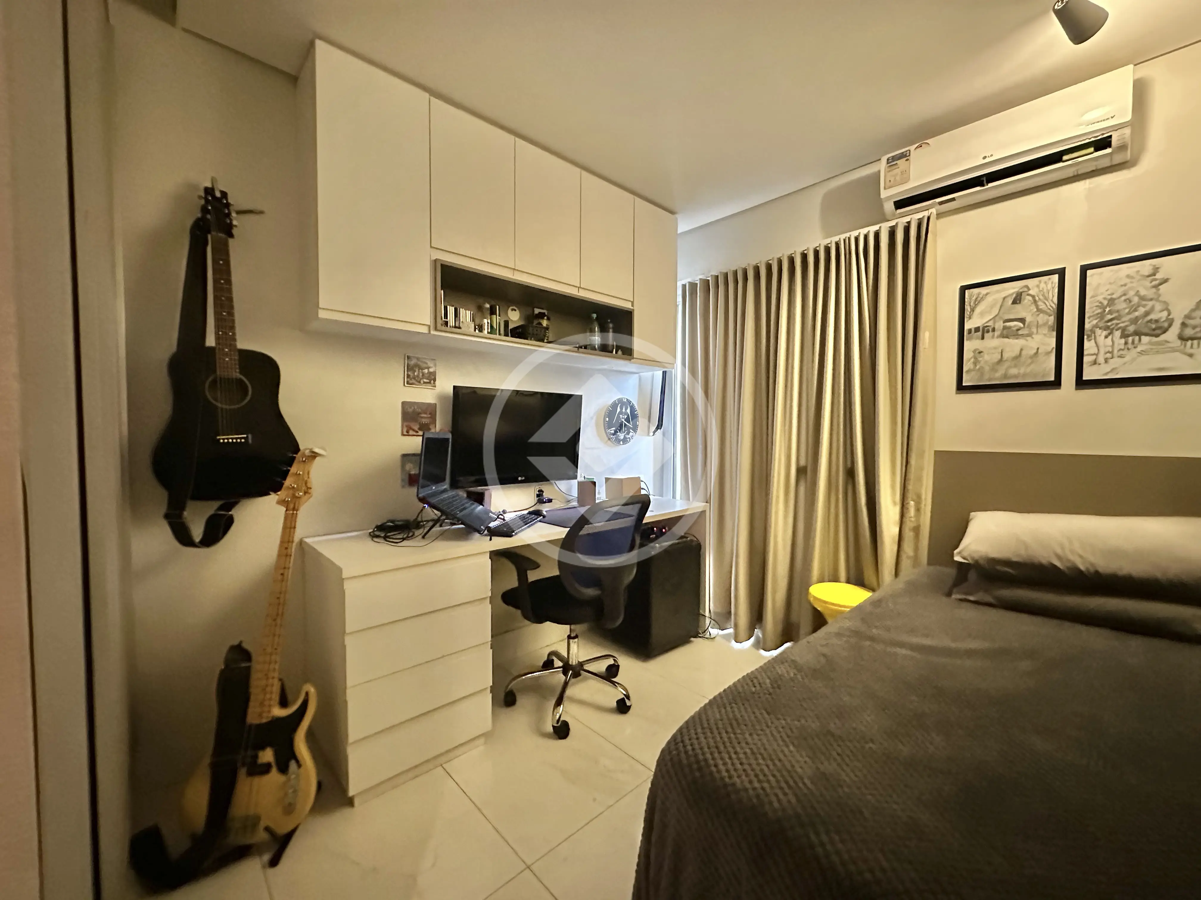 Image 14 - Apartamento em Setor Oeste, Goiânia - GO