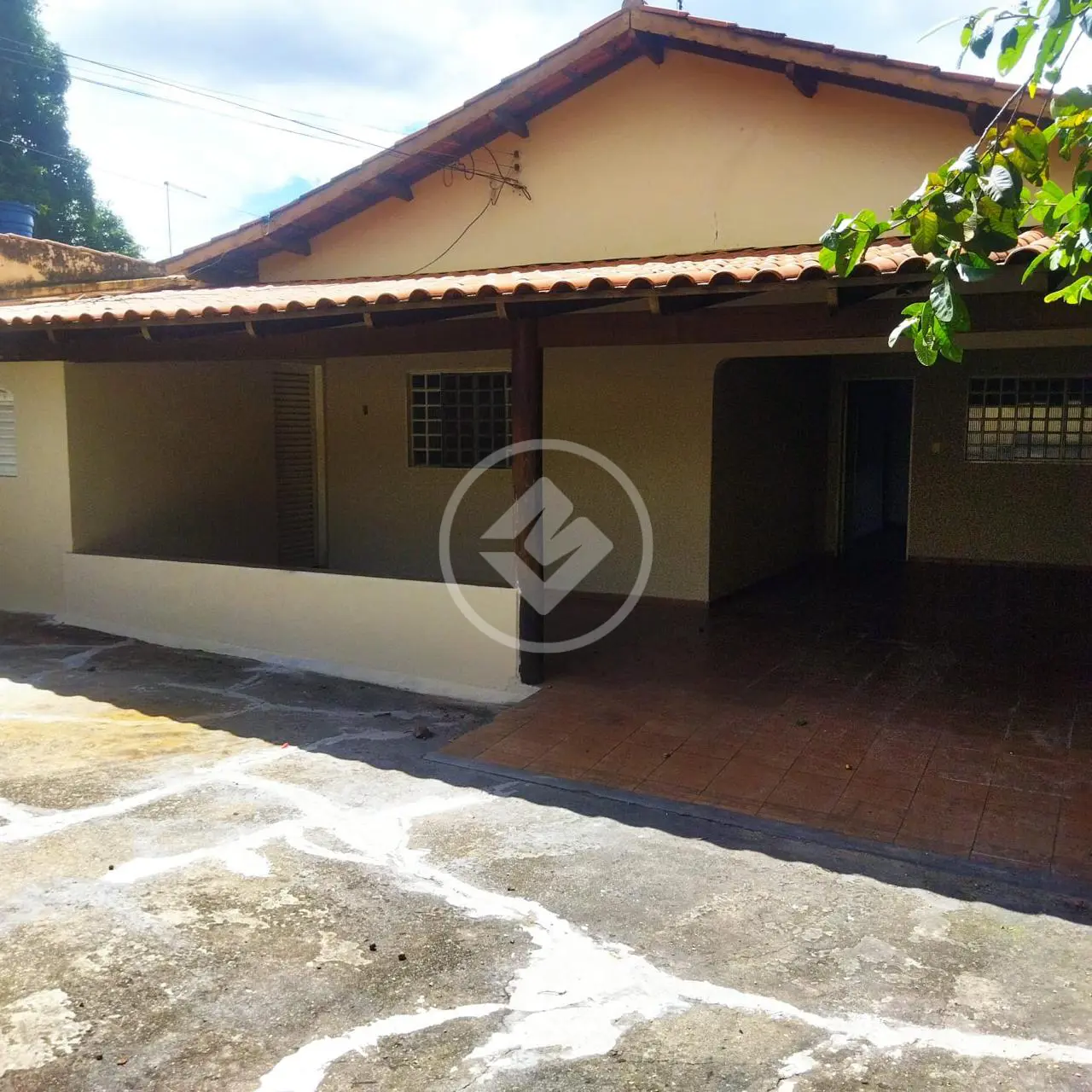 Imagem 1 - Casa em Setor Morais, Goiânia - GO