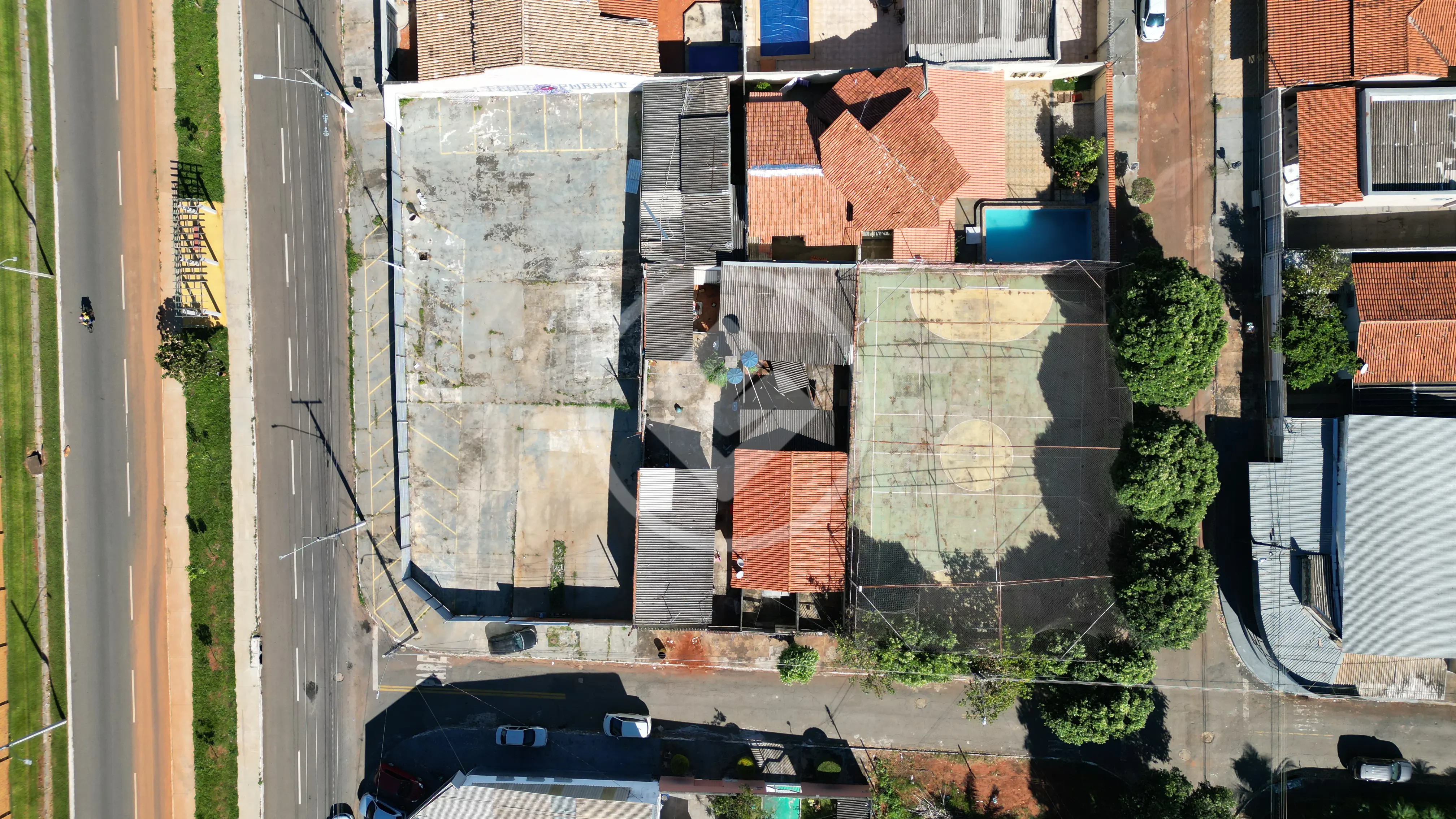 Imagem 2 - Terreno em Jardim Brasil, Goiânia - GO