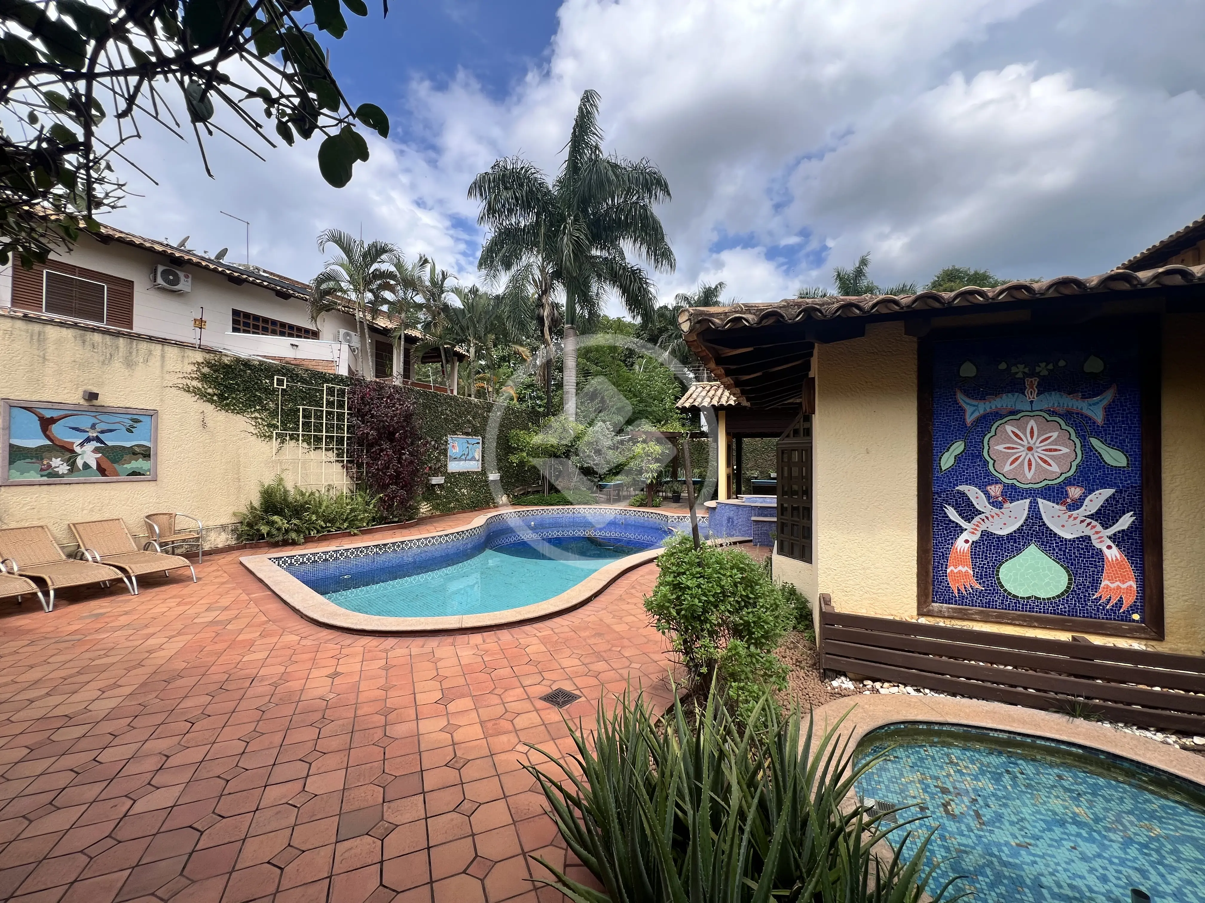 Imagem 2 - Sobrado em Setor Jao, Goiânia - GO