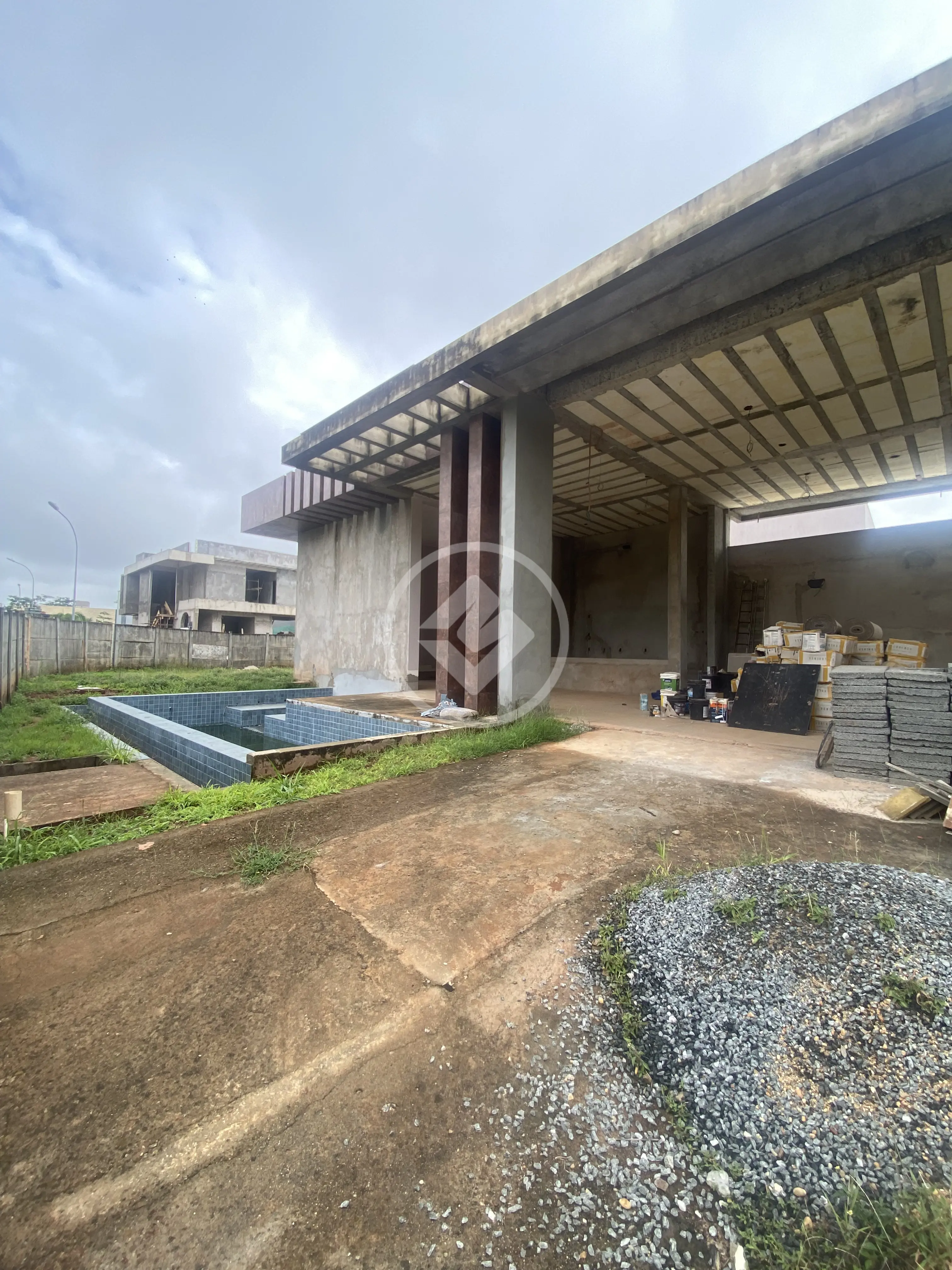 Imagem 3 - Casa Condomínio em Residencial Goiânia Golfe Clube, Goiânia - GO