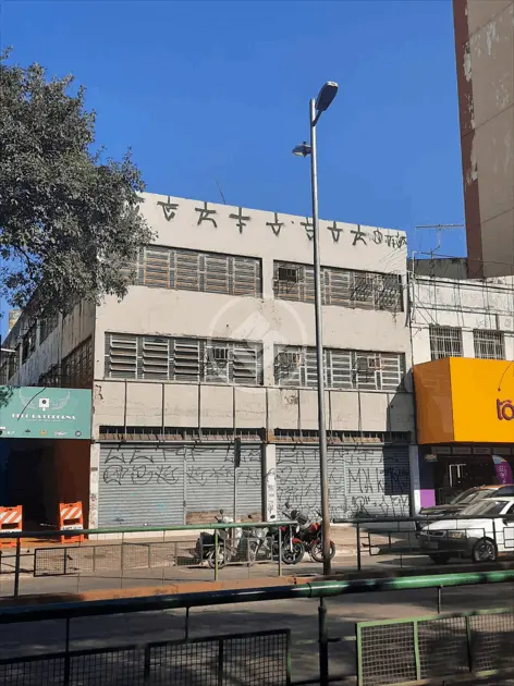 Prédio SETOR CENTRAL, Goiânia - GO — foto 1