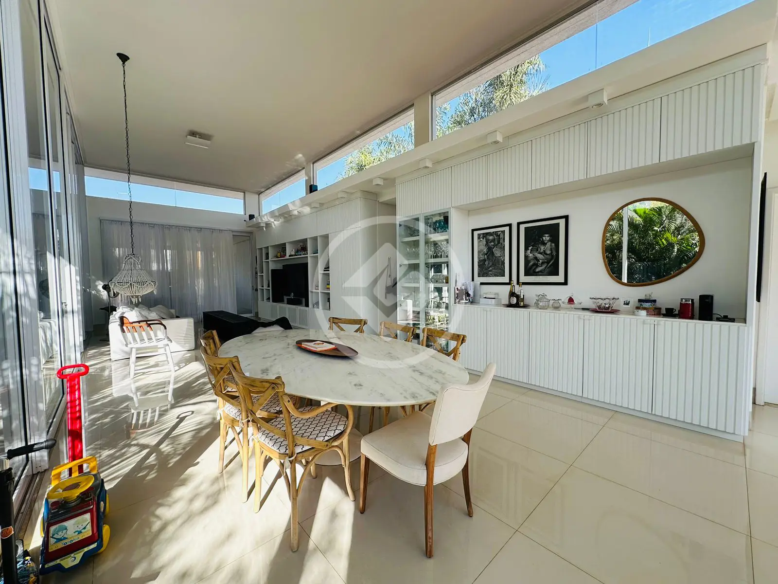 Imagem 5 - Casa Condomínio em Jardins Verona, Goiânia - GO