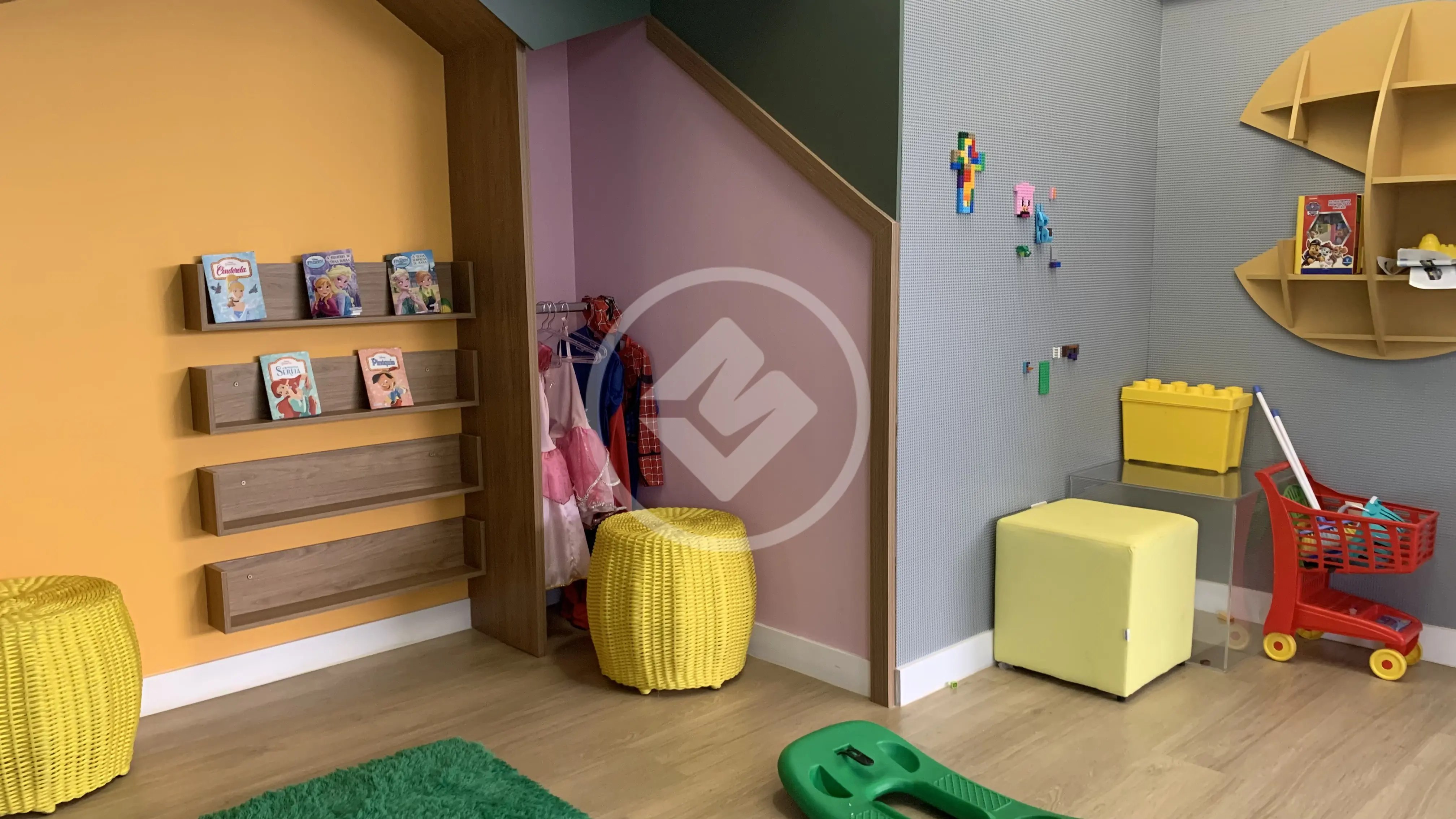 Image 15 - Apartamento em Jardim América, Goiânia - GO