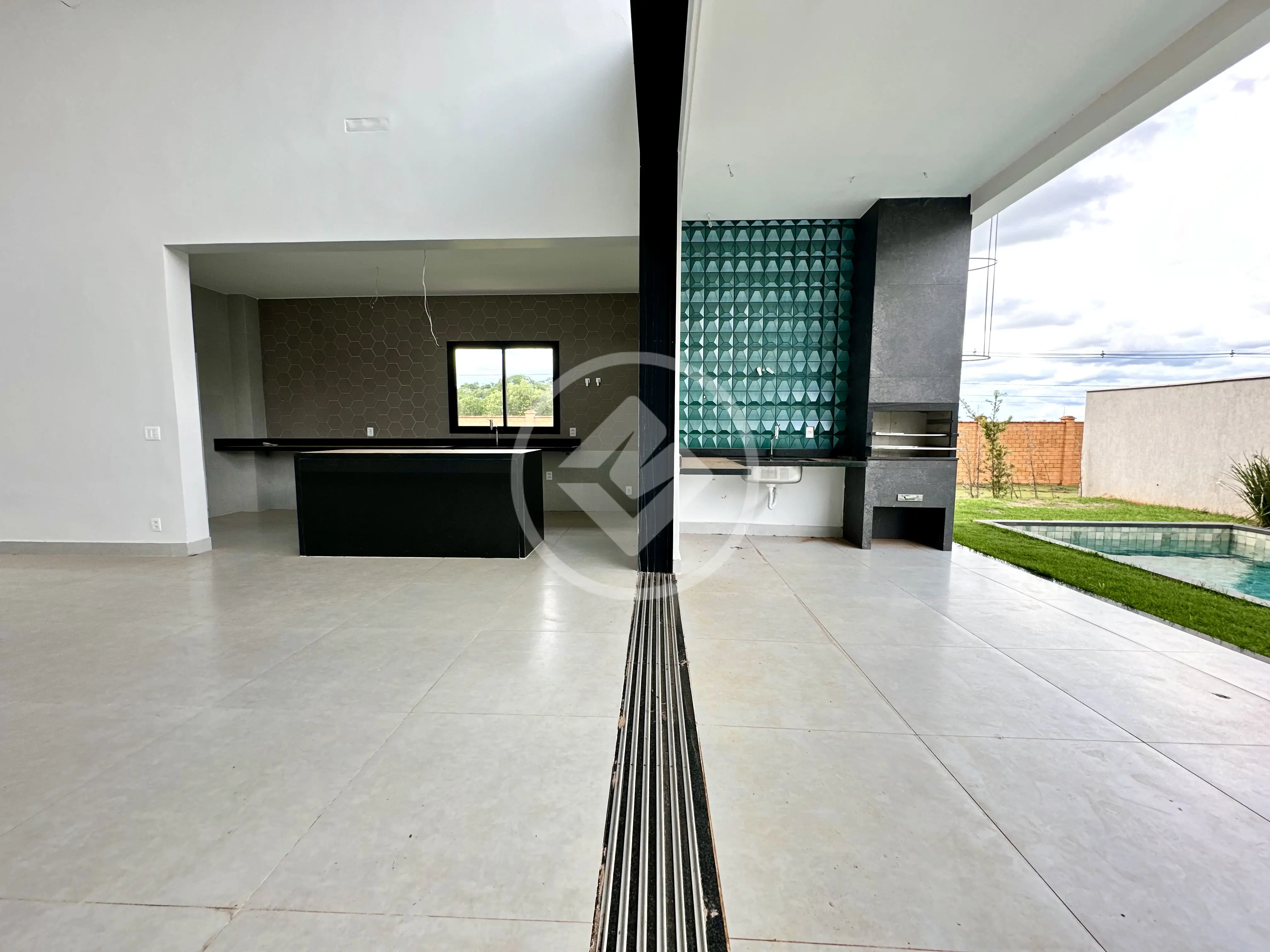 Imagem 5 - Casa Condomínio em Residencial Goiânia Golfe Clube, Goiânia - GO