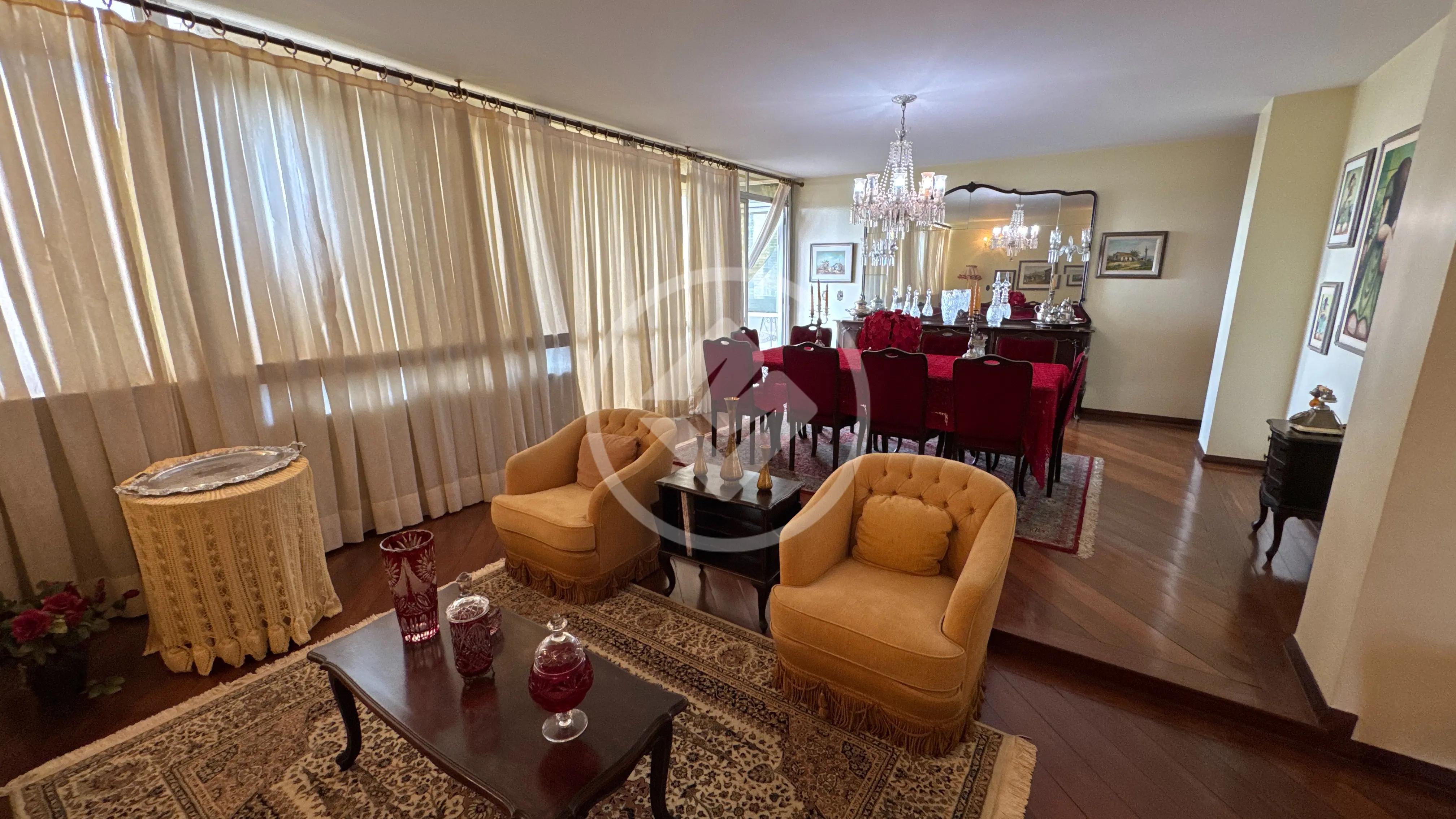 Imagem 4 - Apartamento em Setor Oeste, Goiânia - GO