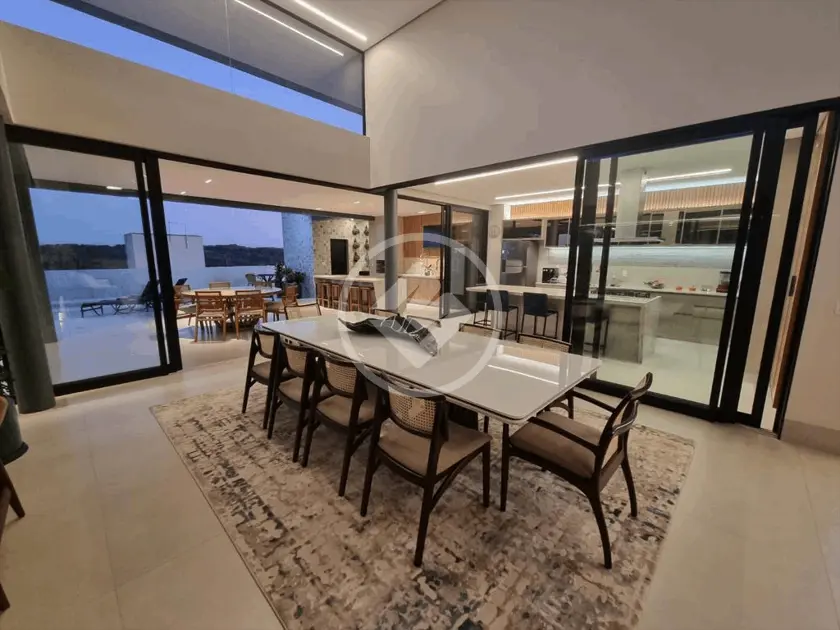 Imagem 3 - Casa Condomínio em Jardins Munique, Goiânia - GO