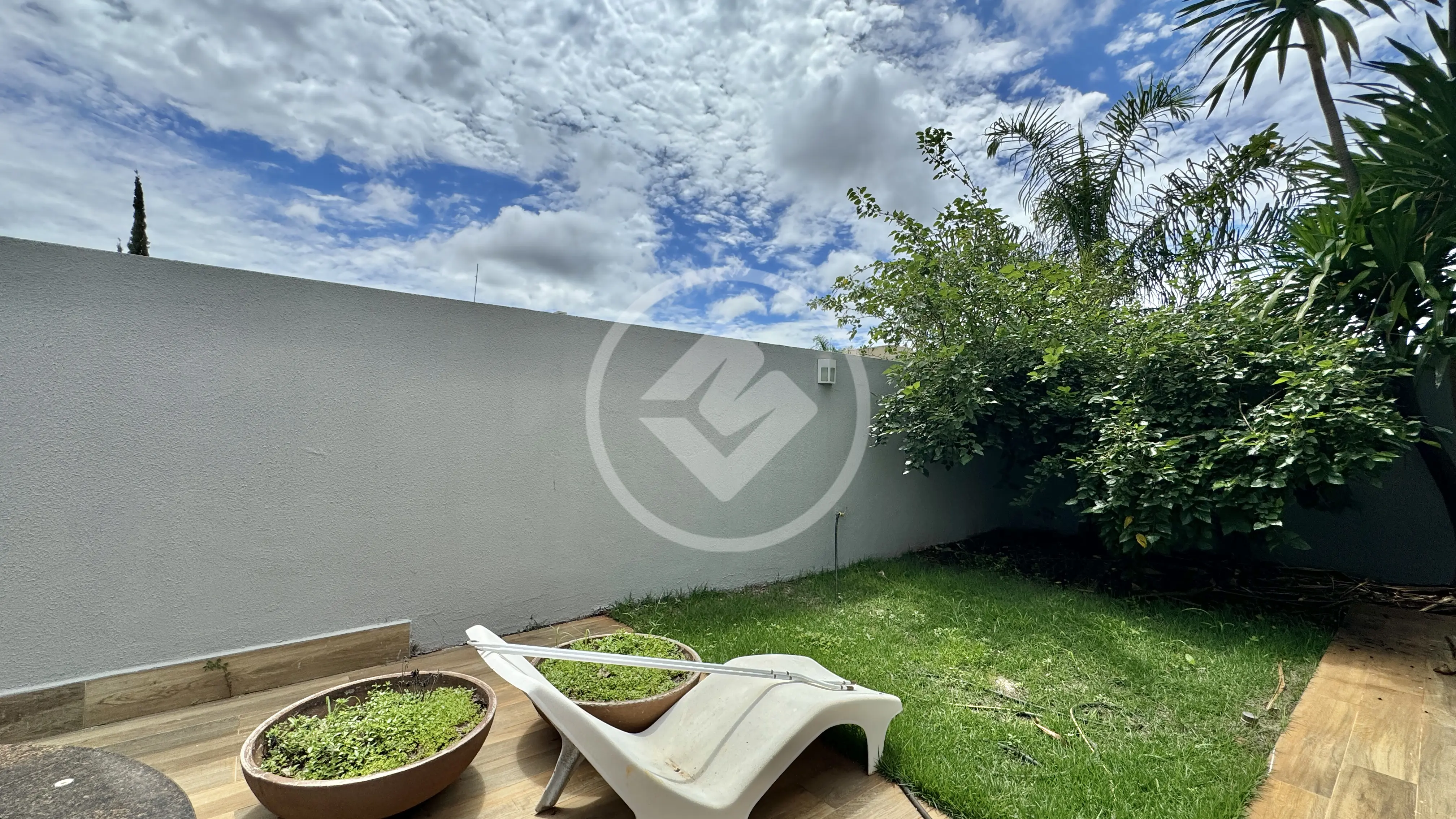 Imagem 5 - Casa Condomínio em Loteamento Alphaville Residencial, Goiânia - GO