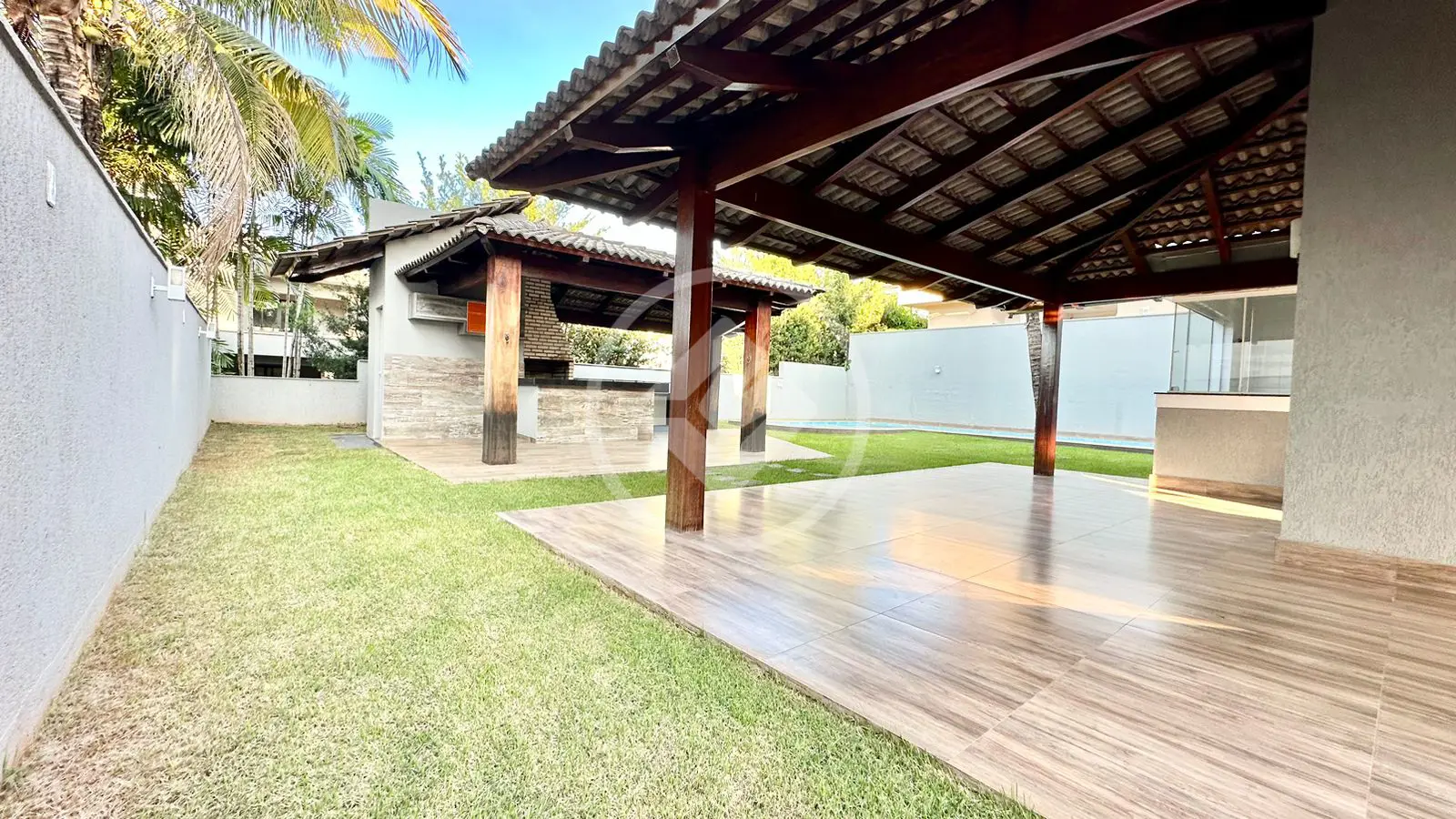 Imagem 4 - Sobrado Em Condomínio em Jardins Paris, Goiânia - GO