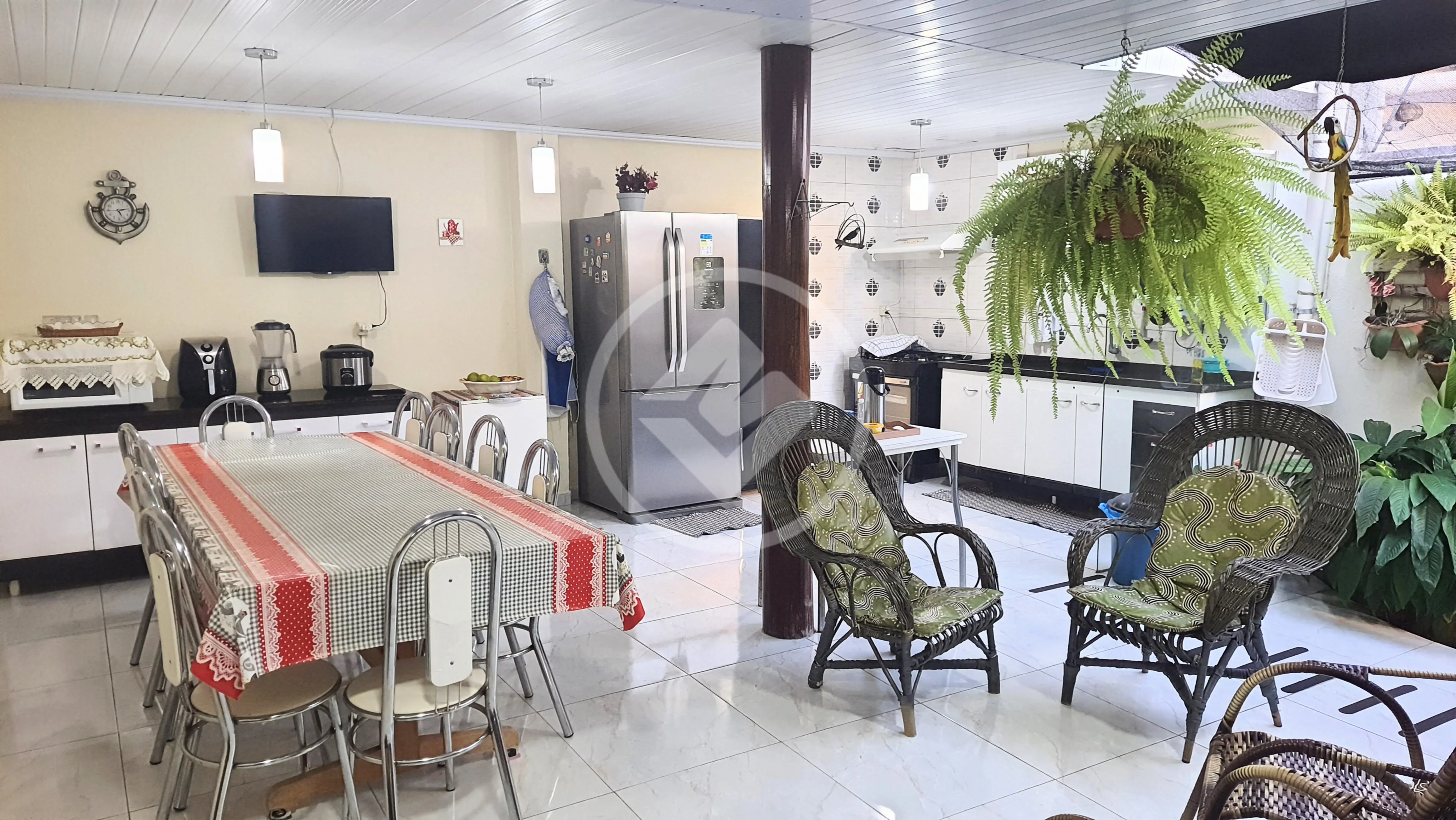 Imagem 5 - Casa em Goiânia 2, Goiânia - GO
