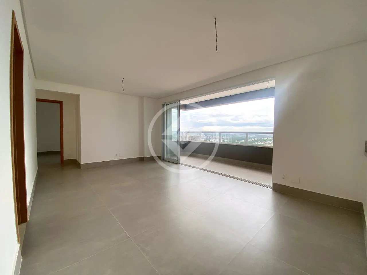 Apartamento PARK LOZANDES, Goiânia - GO — foto 2