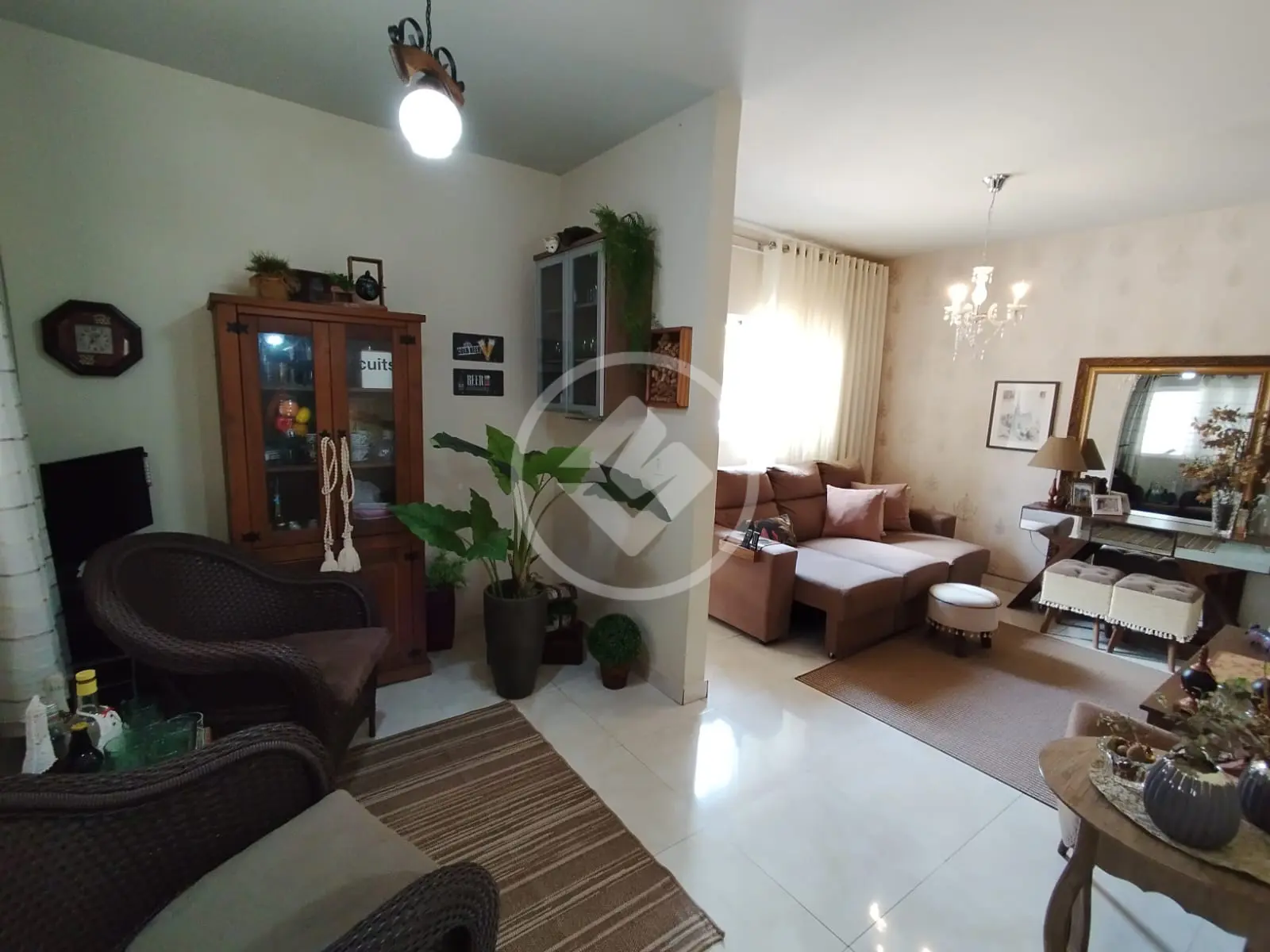 Casa Condomínio Vila Santos Dumont, Aparecida de Goiânia - GO — foto 2