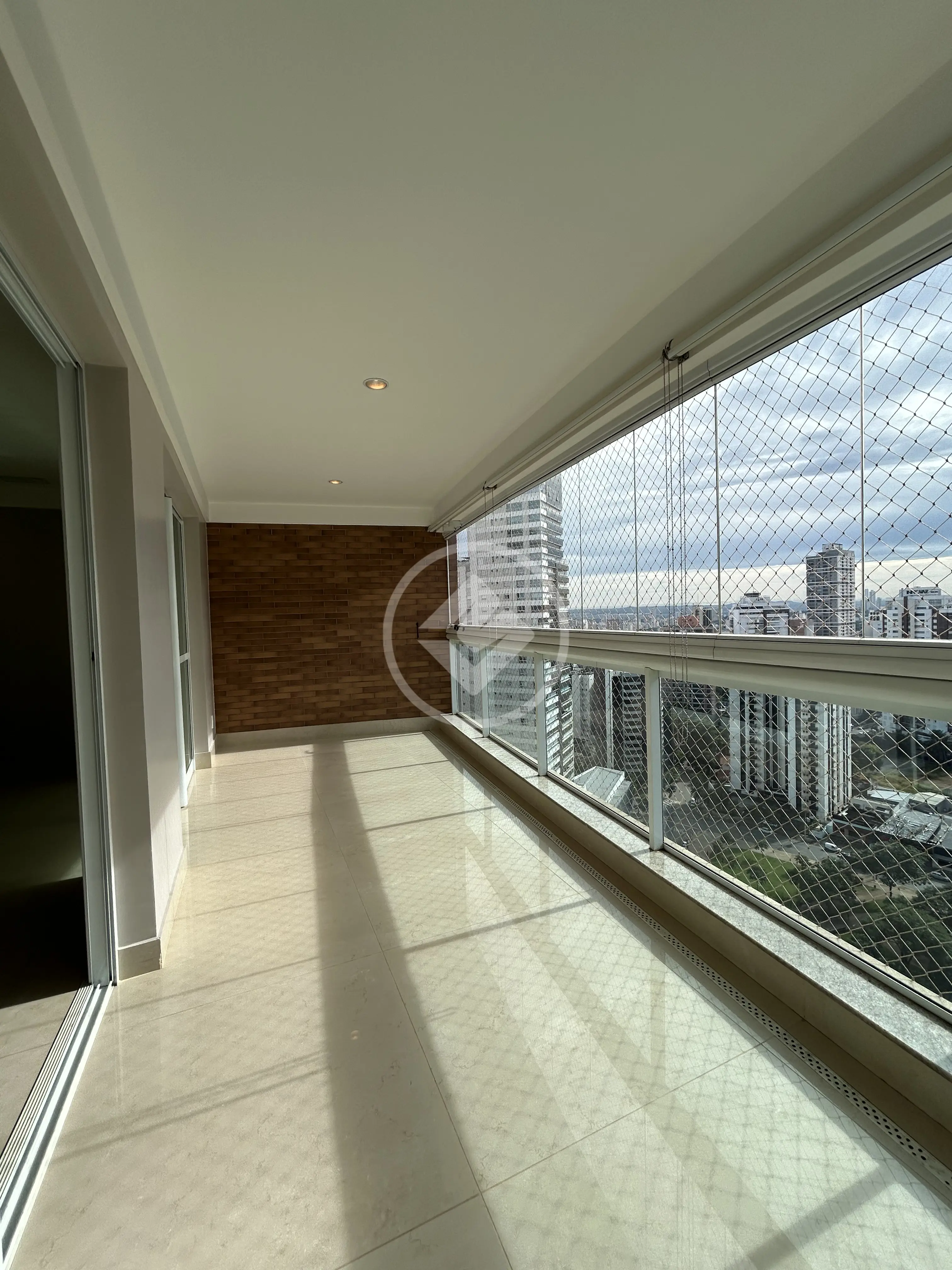 Apartamento Setor Oeste, Goiânia - GO — foto 1