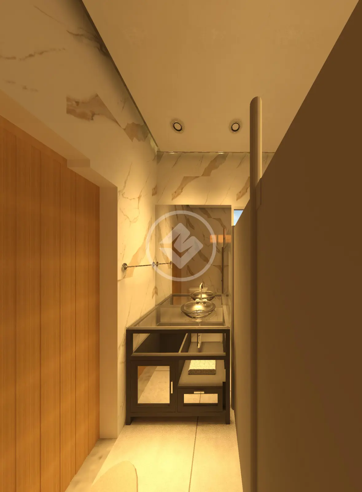 Imagem 4 - Casa Condomínio em Residencial Villagio Toscana, Goiânia - GO