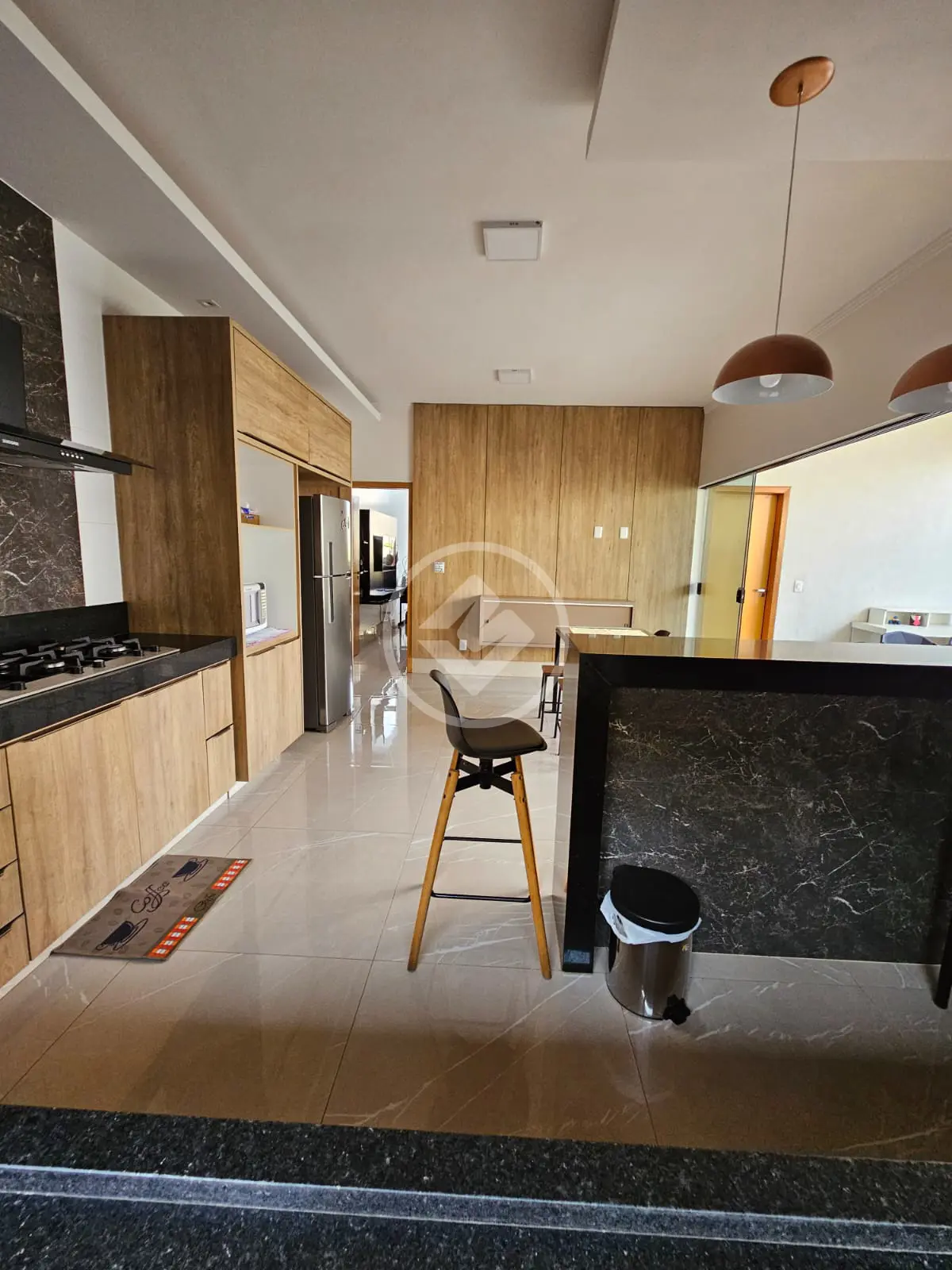 Imagem 2 - Casa em Setor Cristina II Expansão, Trindade - GO