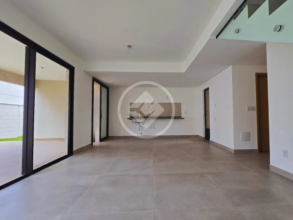Imagem 5 - Sobrado Em Condomínio em Conjunto Residencial Storil, Aparecida de Goiânia - GO
