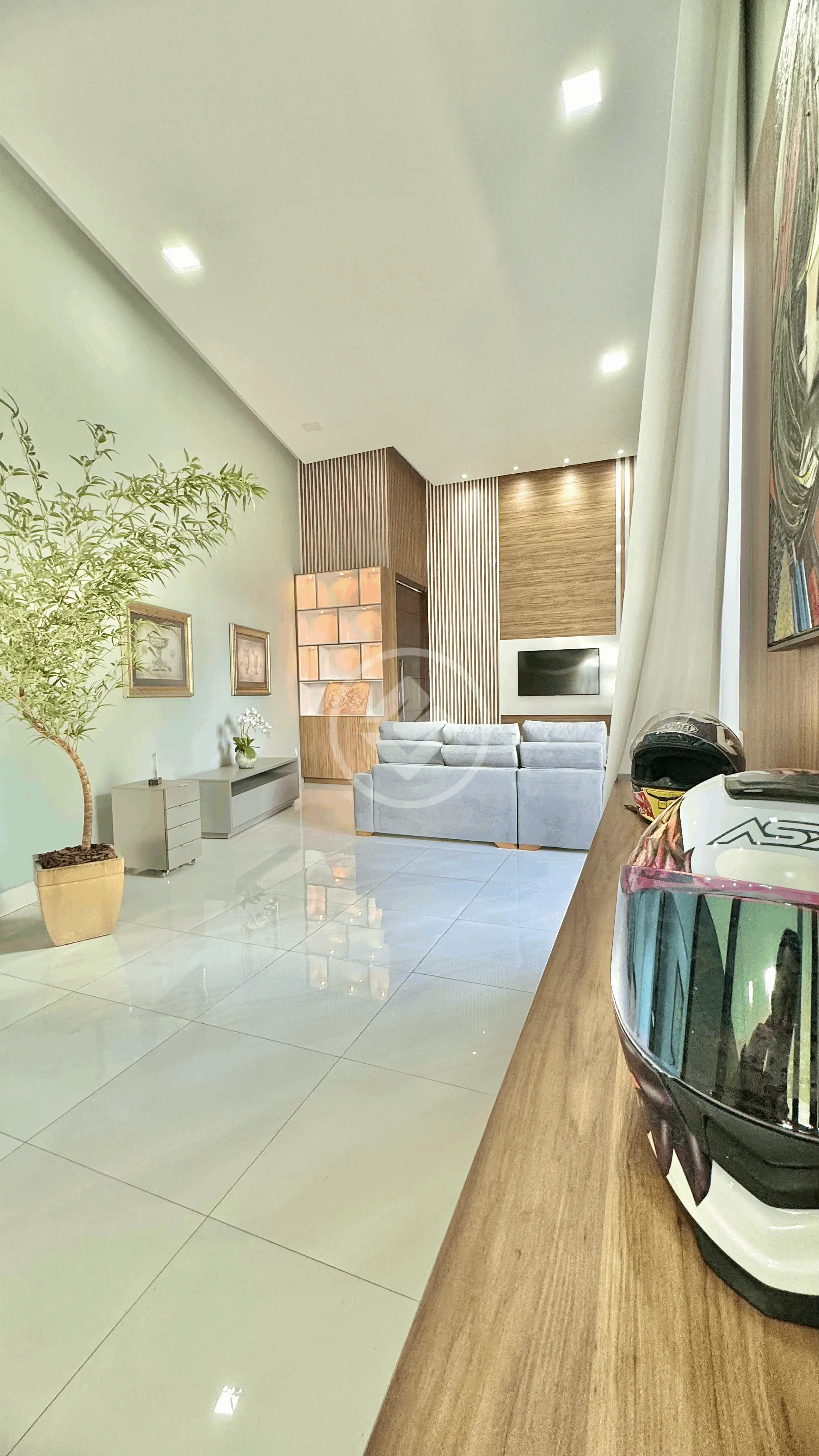 Imagem 5 - Casa Condomínio em Jardim Veneza, Senador Canedo - GO