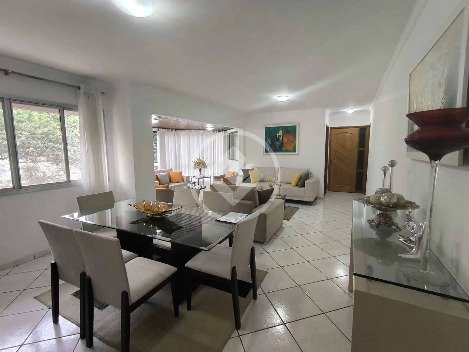 Apartamento Setor Bela Vista, Goiânia - GO — foto 1