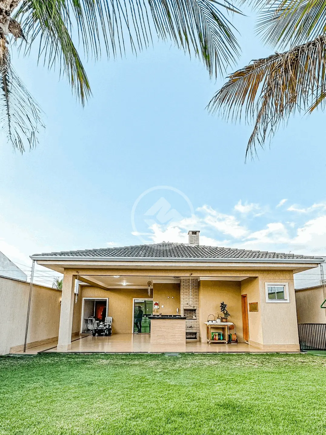 Casa Setor Faiçalville, Goiânia - GO — foto 1