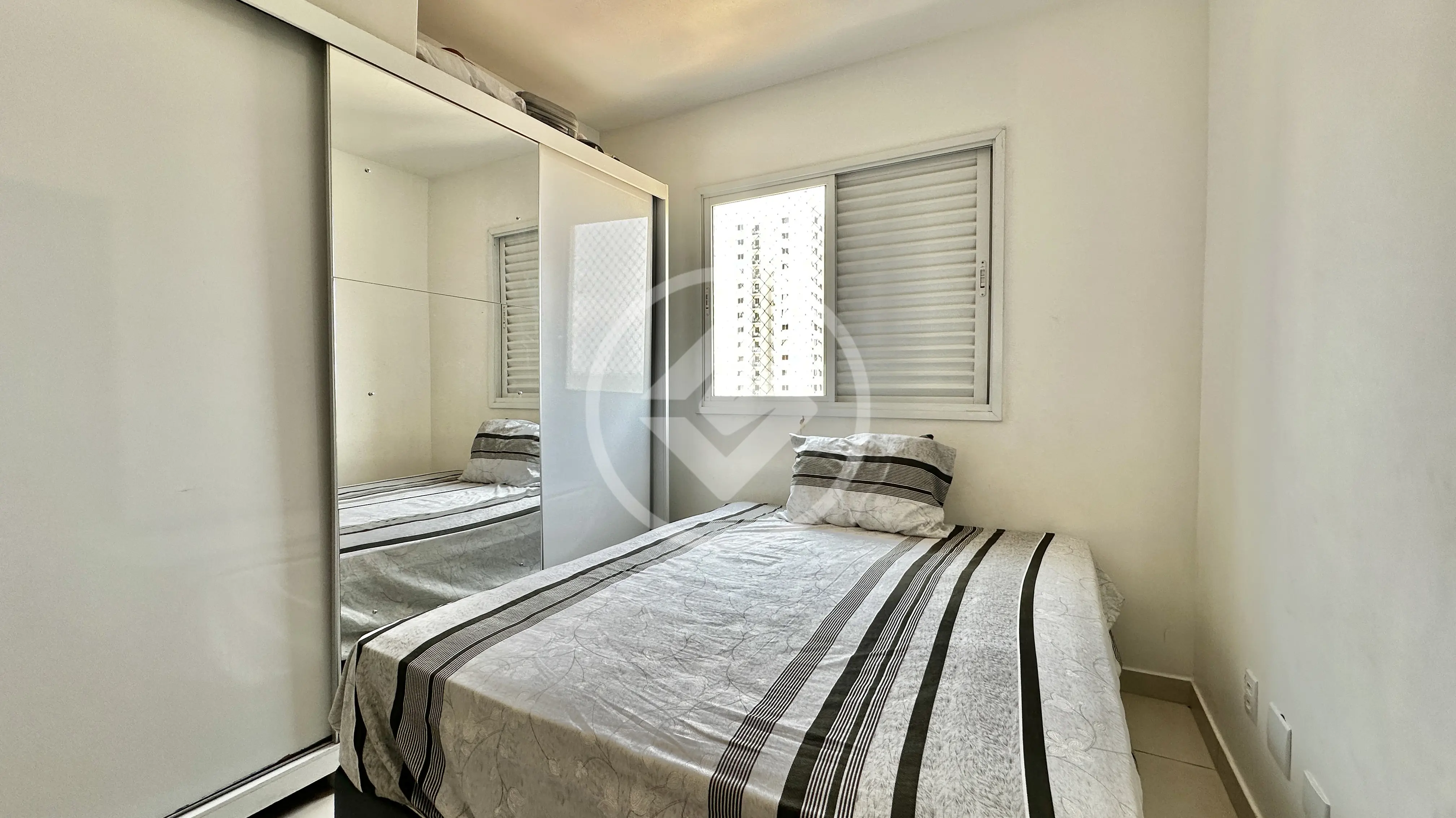 Imagem 6 - Apartamento em Vila Maria José, Goiânia - GO