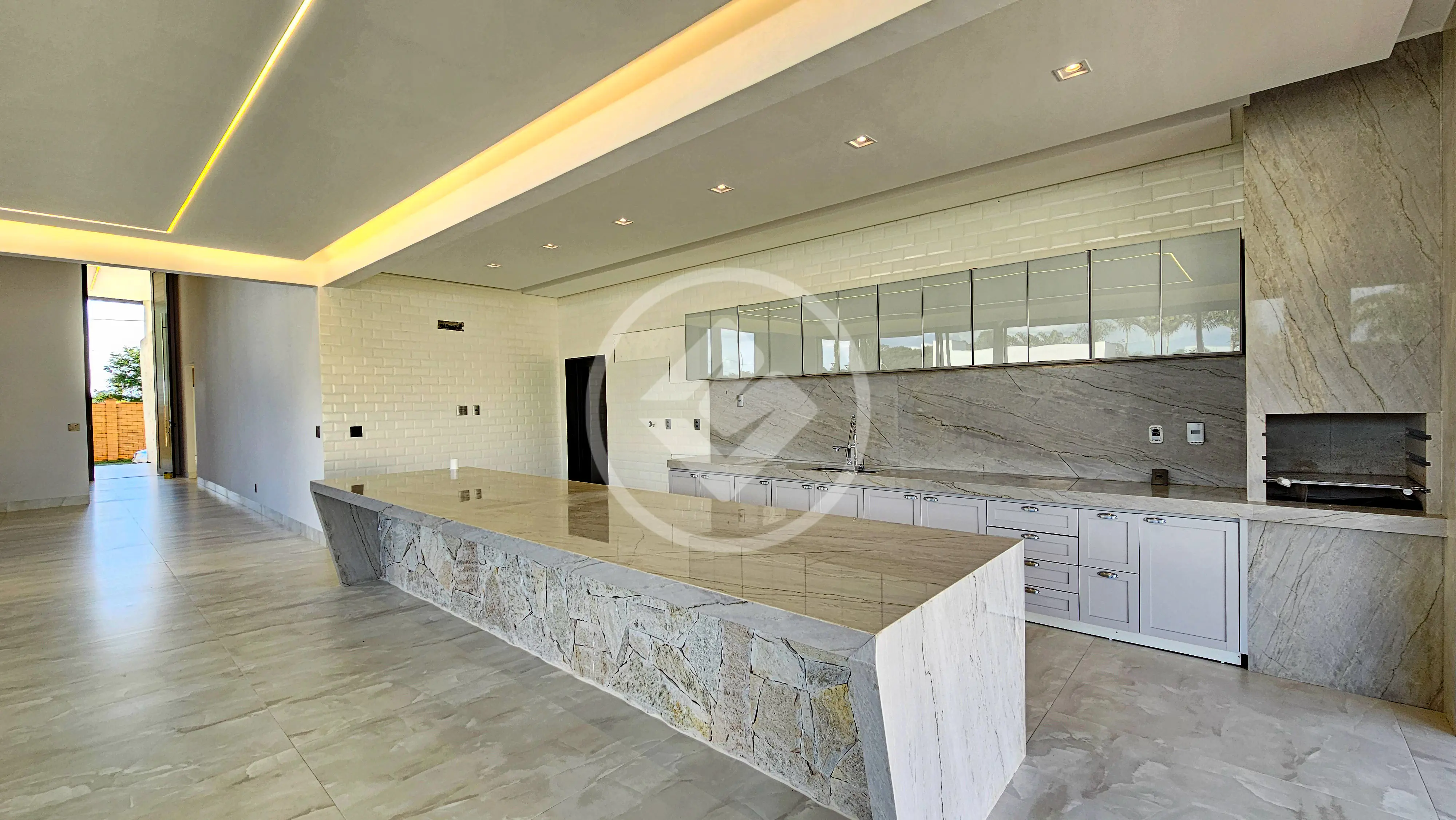 Imagem 6 - Casa Condomínio em Residencial Goiânia Golfe Clube, Goiânia - GO