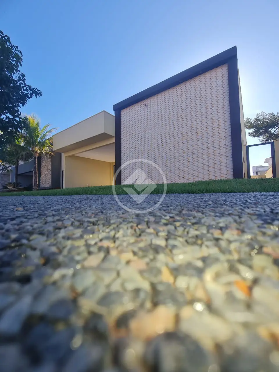 Imagem 1 - Casa Condomínio em Residencial Goiânia Golfe Clube, Goiânia - GO