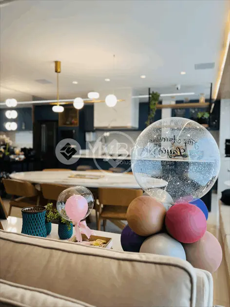 Imagem 6 - Apartamento em Setor Bueno, Goiânia - GO