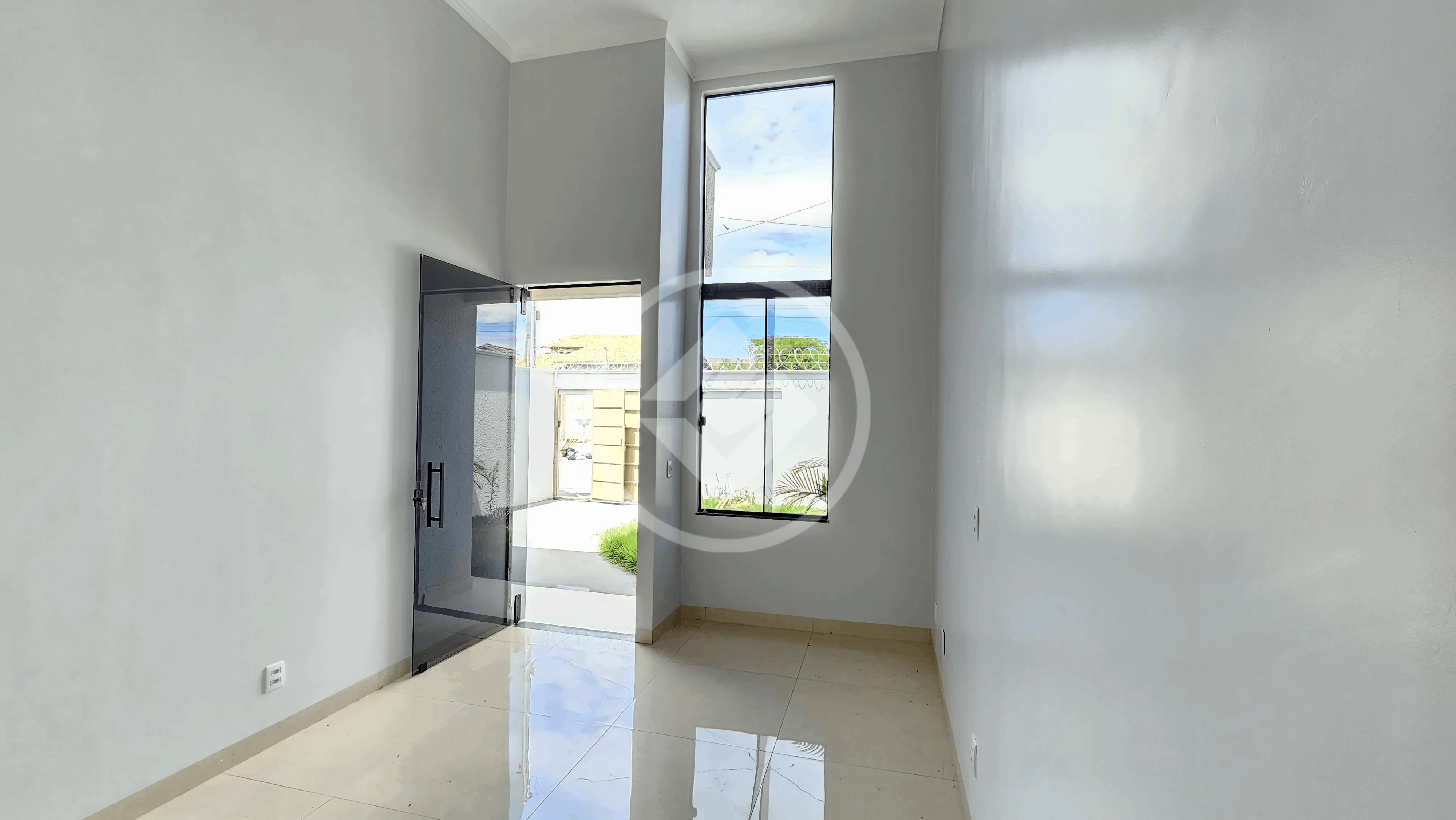 Imagem 5 - Casa em Jardim Boa Esperança - Continuação, Aparecida de Goiânia - GO