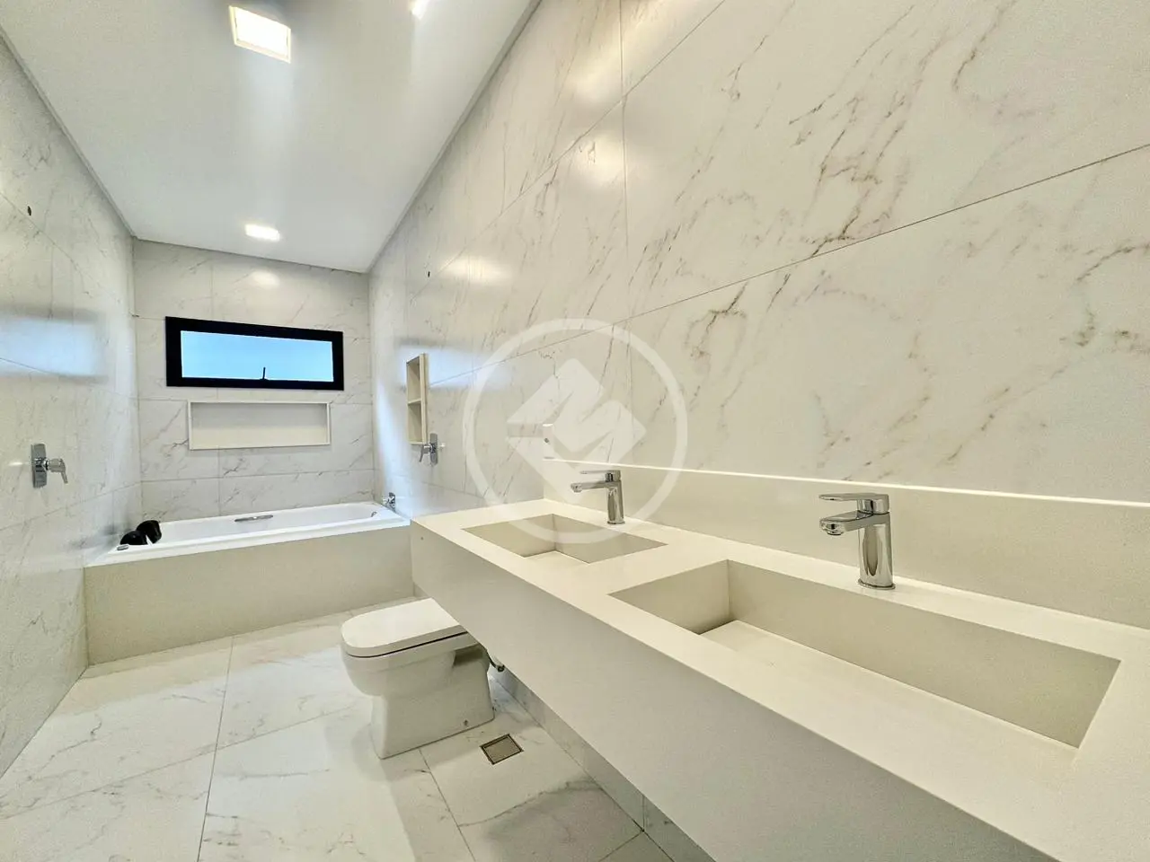 Imagem 6 - Casa Condomínio em Residencial Goiânia Golfe Clube, Goiânia - GO