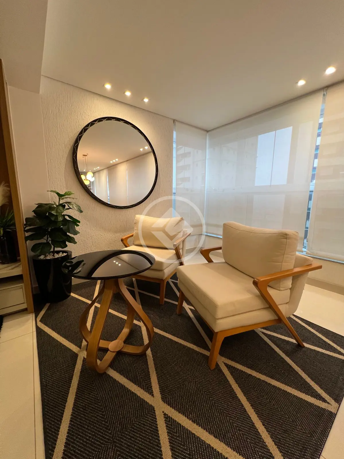 Imagem 2 - Apartamento em Alto da Glória, Goiânia - GO