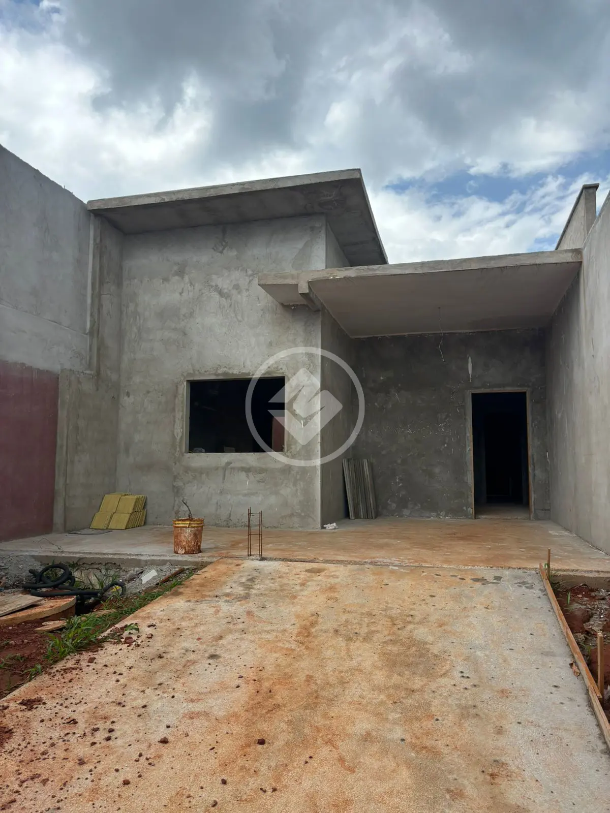 Imagem 2 - Casa em Jardim Buriti Sereno, Aparecida de Goiânia - GO