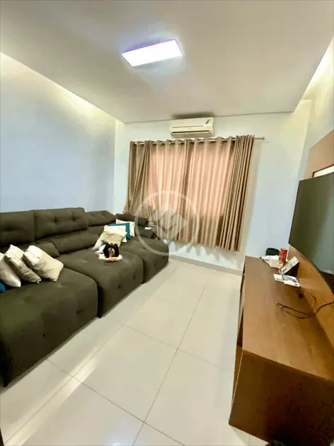 Imagem 3 - Sobrado em Residencial Sonho Verde, Goiânia - GO