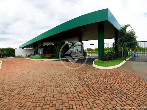 Imagem 2 - Terreno Condomínio em Fazenda Vau das Pombas, Goiânia - GO