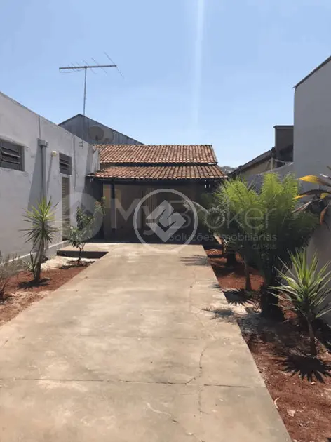 Imagem 1 - Casa em Setor Criméia Oeste, Goiânia - GO