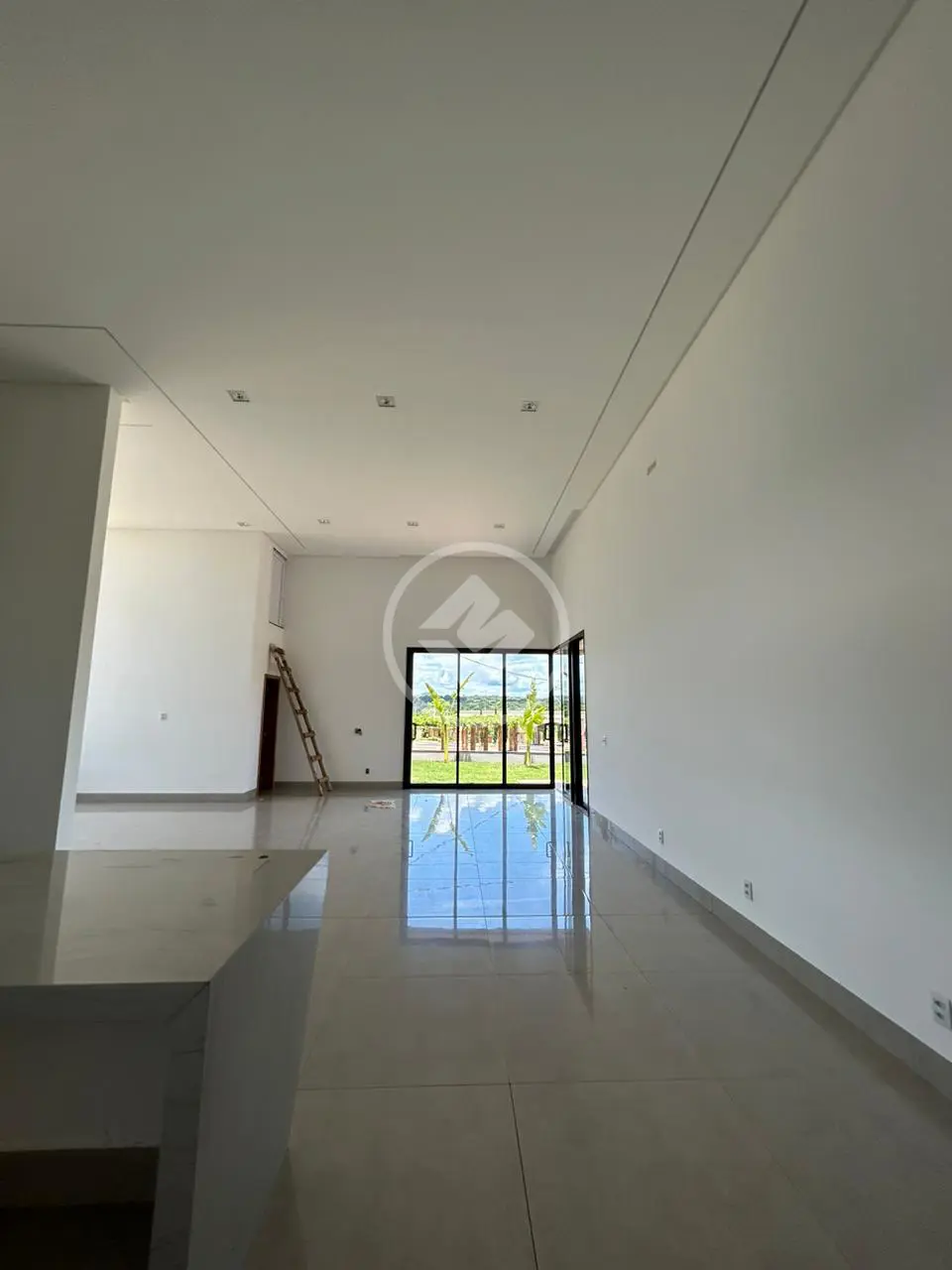 Image 9 - Casa Condomínio em Residencial Villagio Toscana, Goiânia - GO