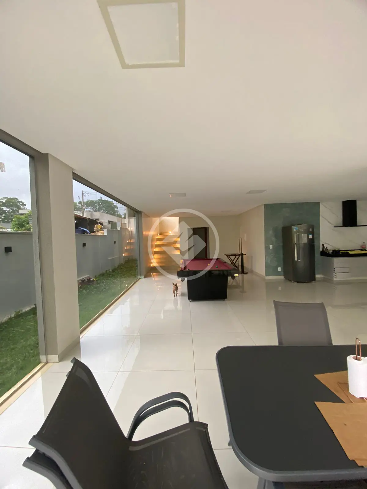 Imagem 4 - Sobrado Em Condomínio em Residencial Vale Verde, Senador Canedo - GO