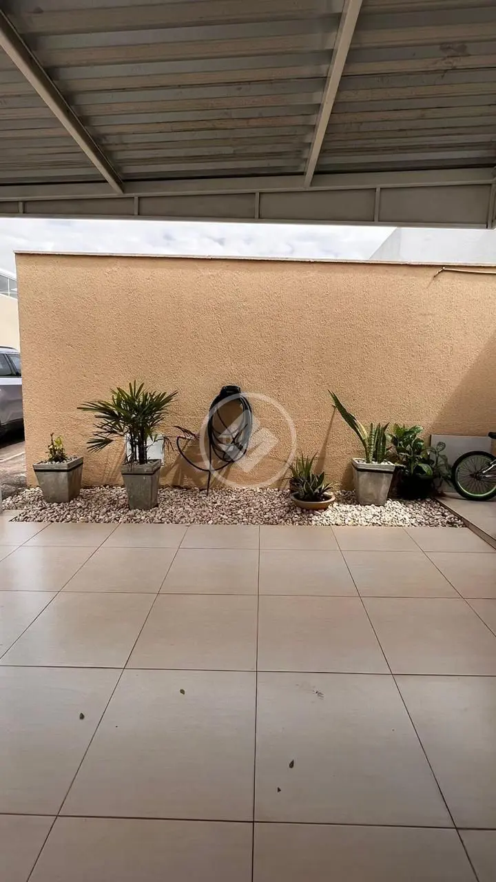 Casa Condomínio Jardim Novo Mundo, Goiânia - GO — foto 2