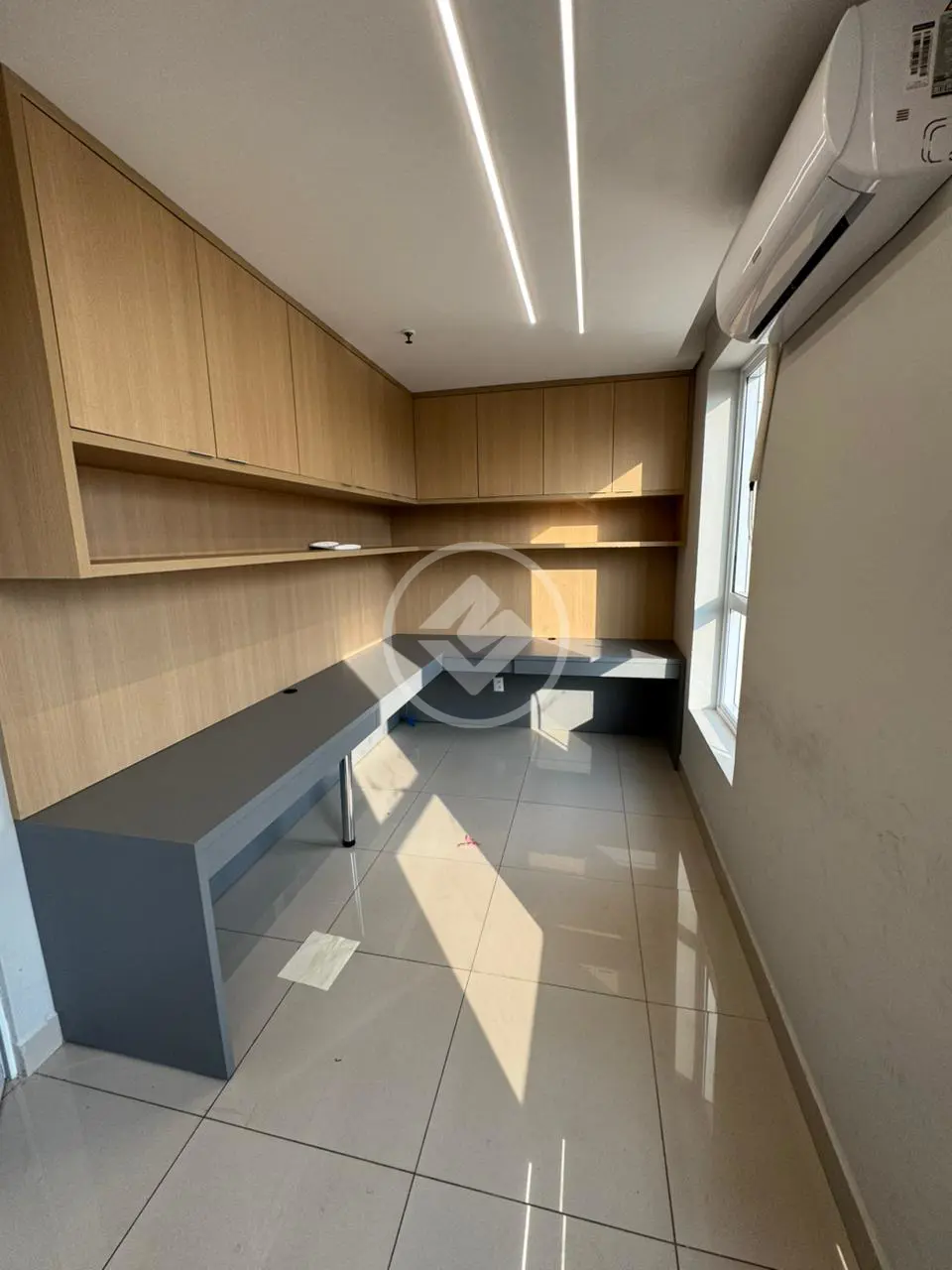 Imagem 2 - Sala Comercial em Jardim Goiás, Goiânia - GO