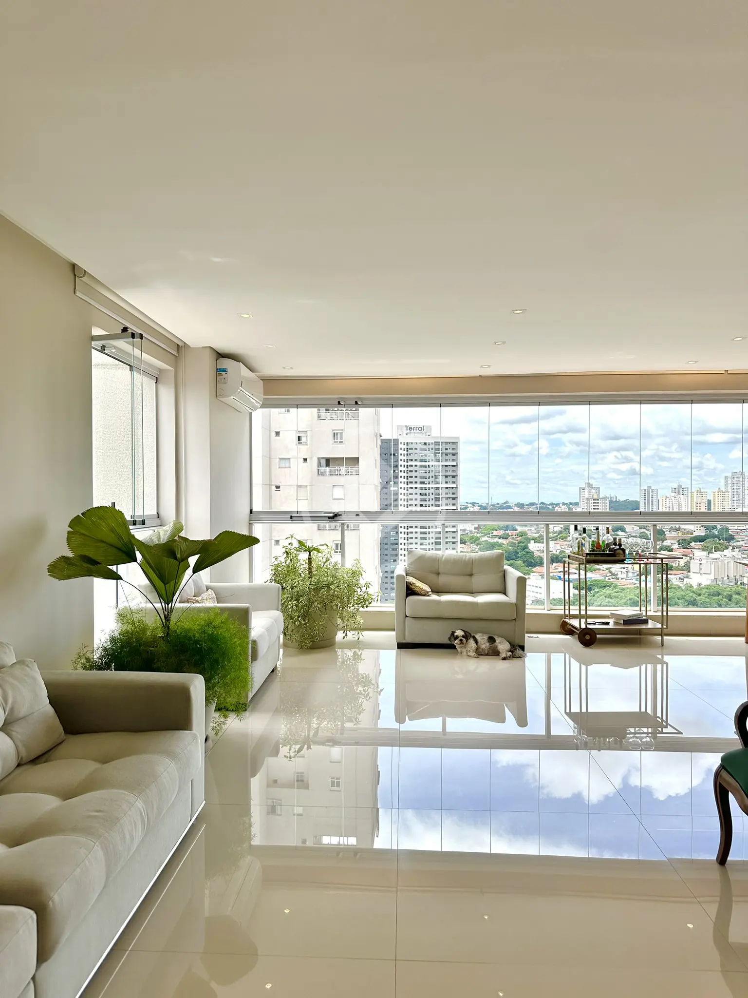 Apartamento Setor Marista, Goiânia - GO — foto 2