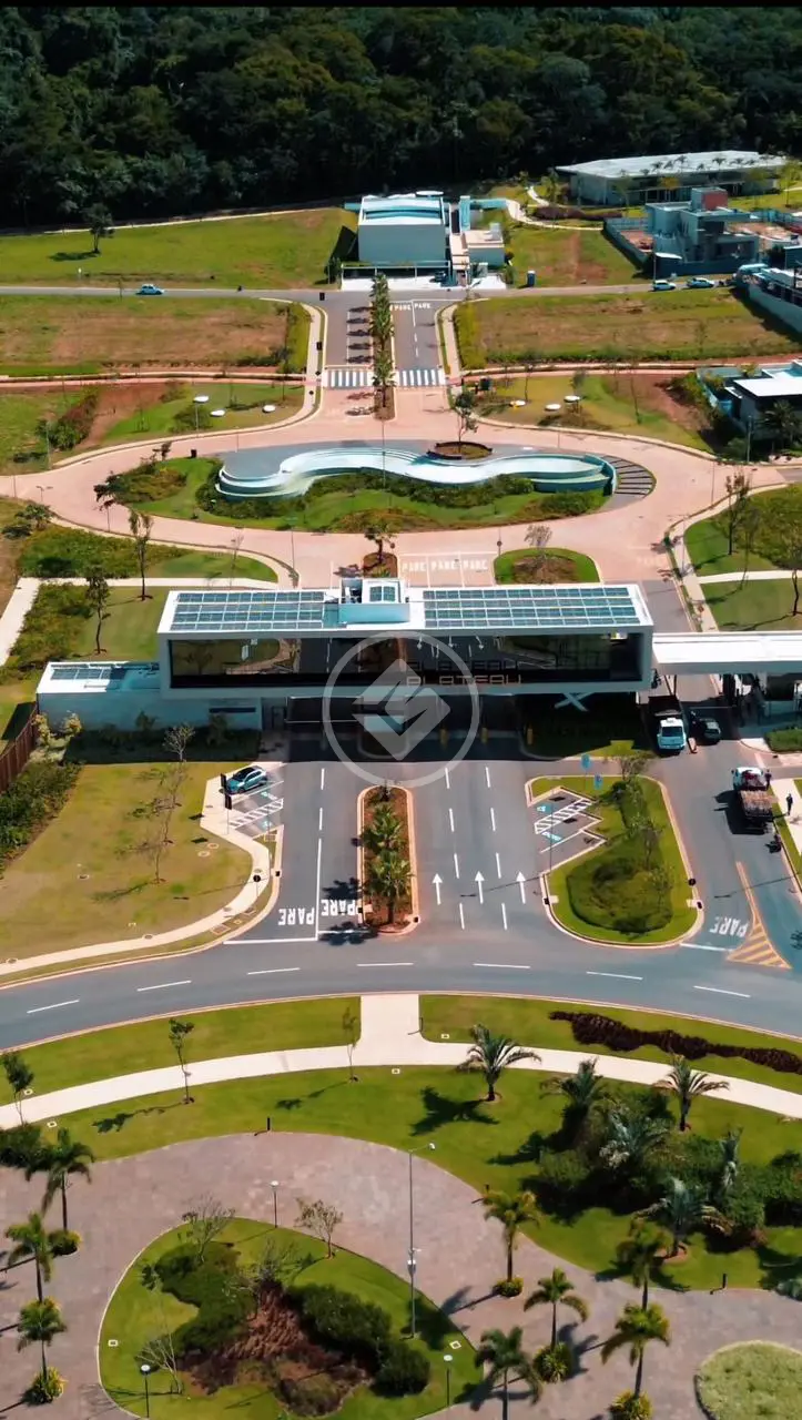 Imagem 1 - Terreno Condomínio em Loteamento Alphaville Residencial, Goiânia - GO