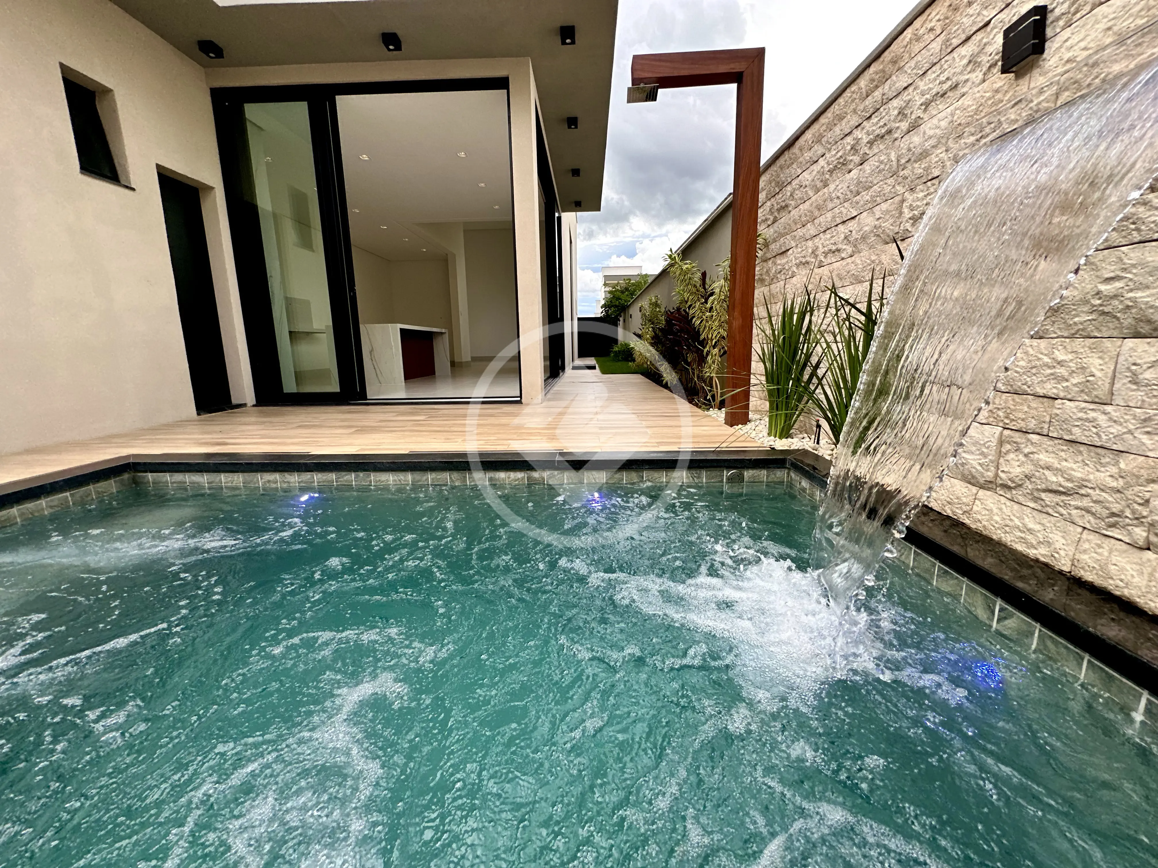 Casa Condomínio Residencial Goiânia Golfe Clube, Goiânia - GO — foto 1