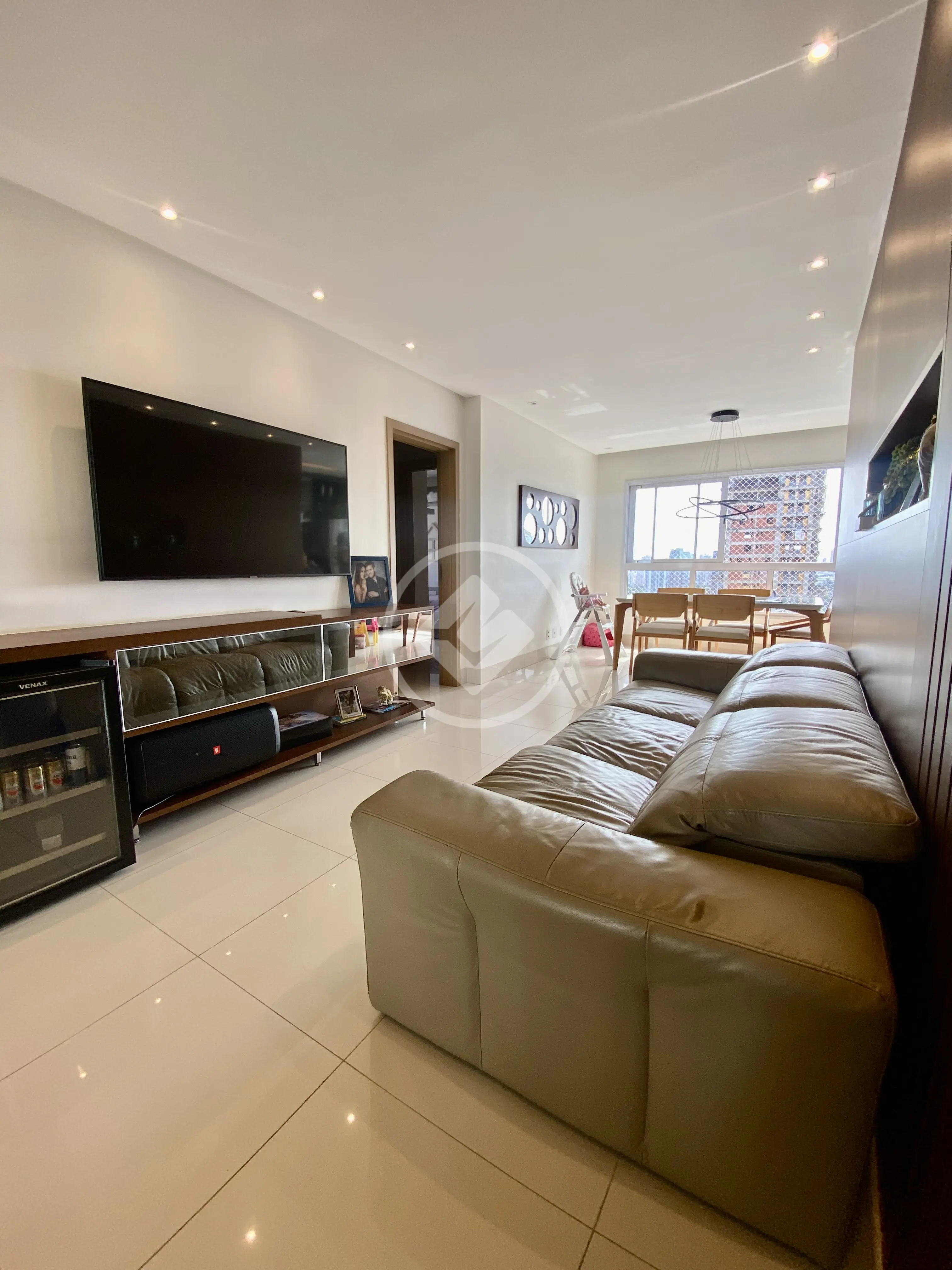 Imagem 1 - Apartamento em Setor Marista, Goiânia - GO