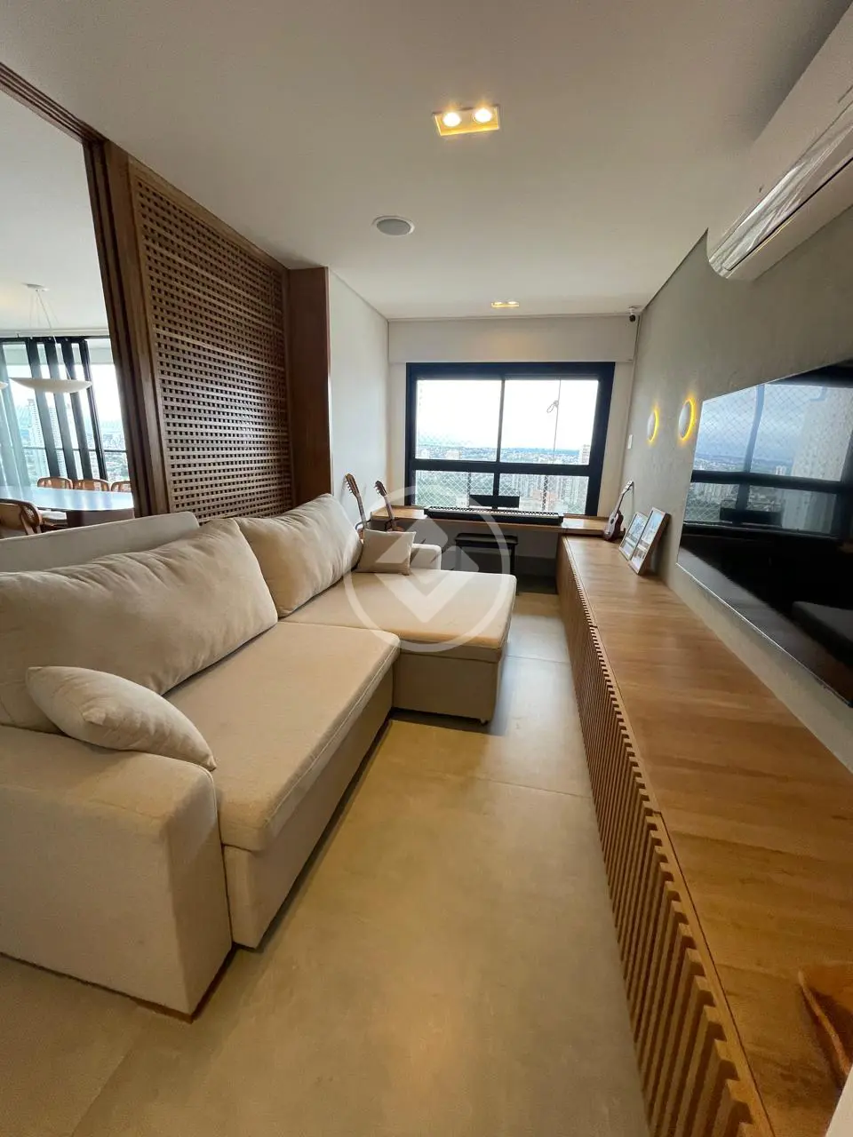 Imagem 5 - Apartamento em Setor Oeste, Goiânia - GO