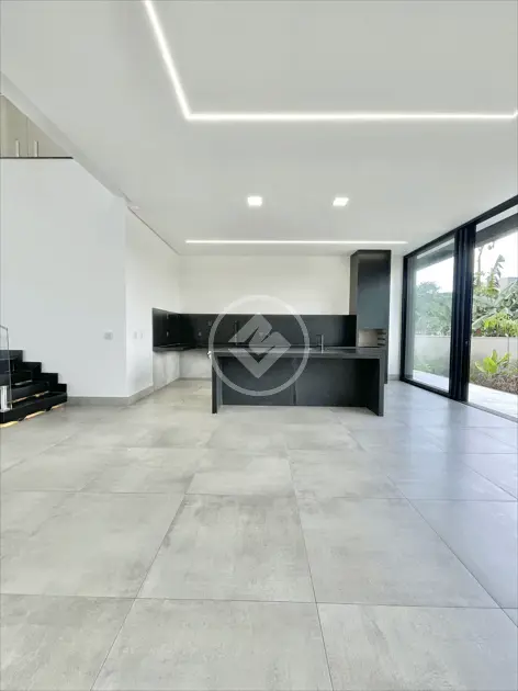 Imagem 4 - Sobrado Em Condomínio em Residencial Goiânia Golfe Clube, Goiânia - GO