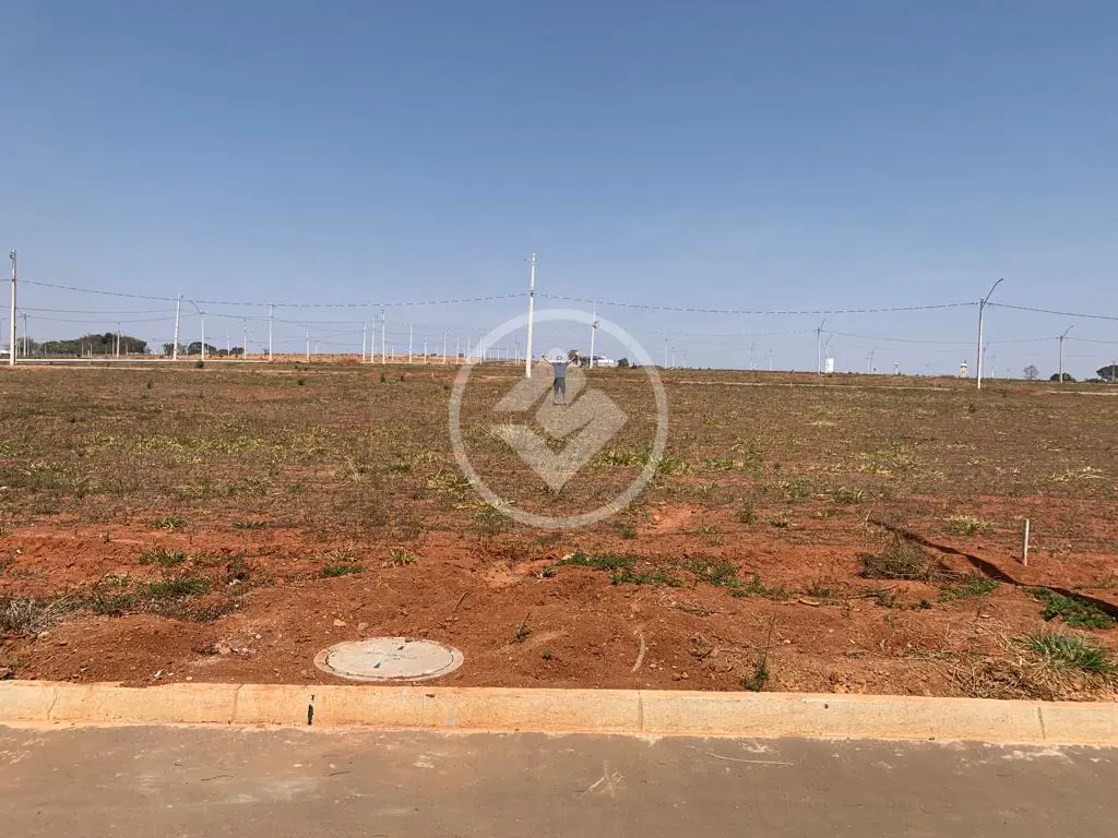 Imagem 4 - Terreno Condomínio em Conjunto Uirapuru, Senador Canedo - GO