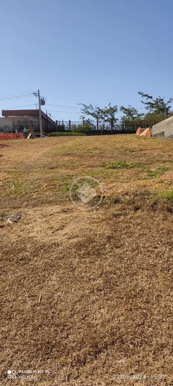 Imagem 3 - Terreno Condomínio em Jardins Bolonha, Senador Canedo - GO