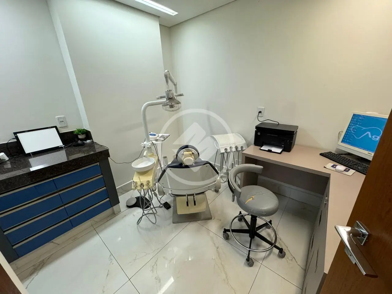 Imagem 3 - Sala Comercial em Setor Bueno, Goiânia - GO