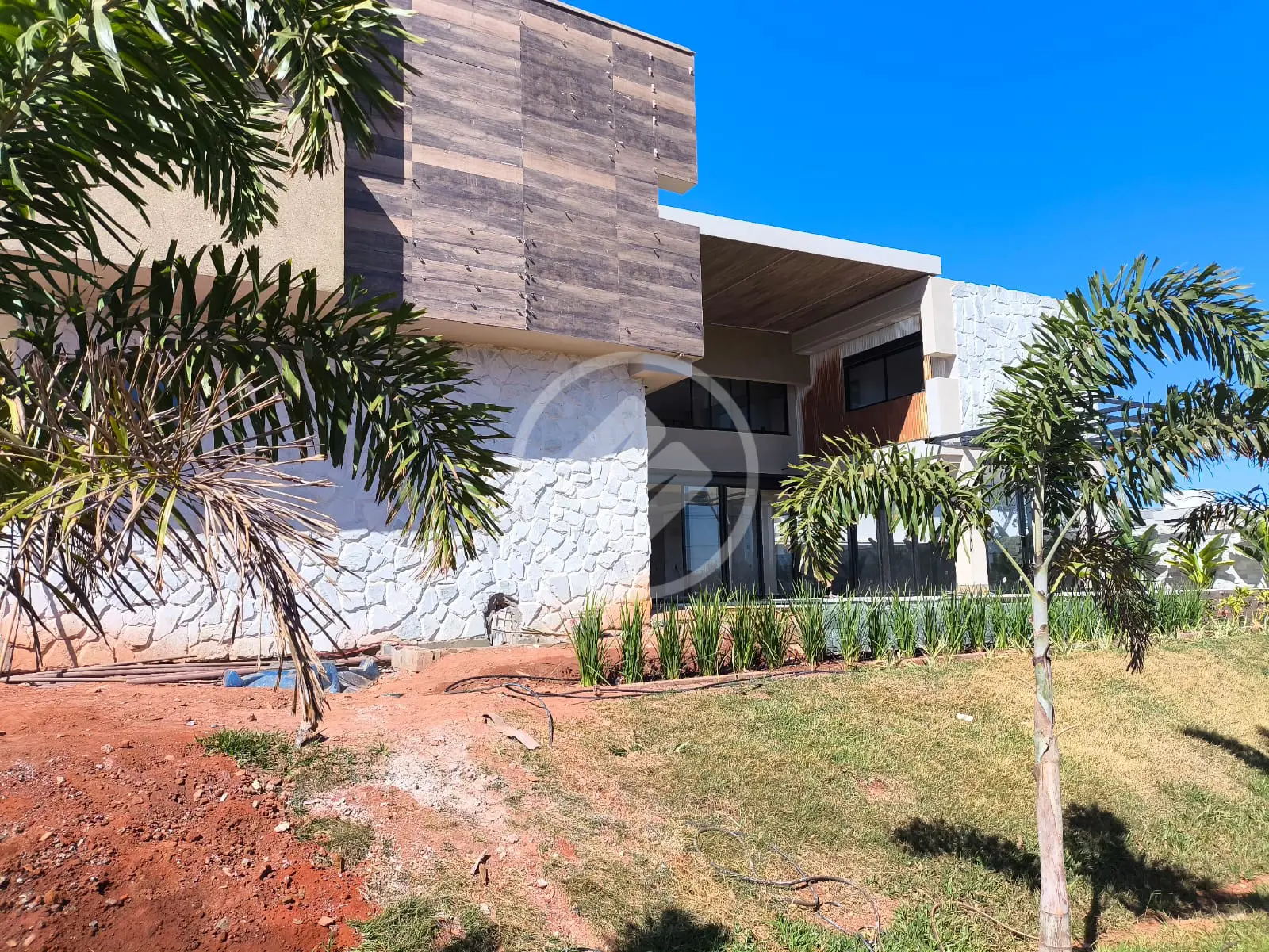 Sobrado Em Condomínio Residencial Goiânia Golfe Clube, Goiânia - GO — foto 2