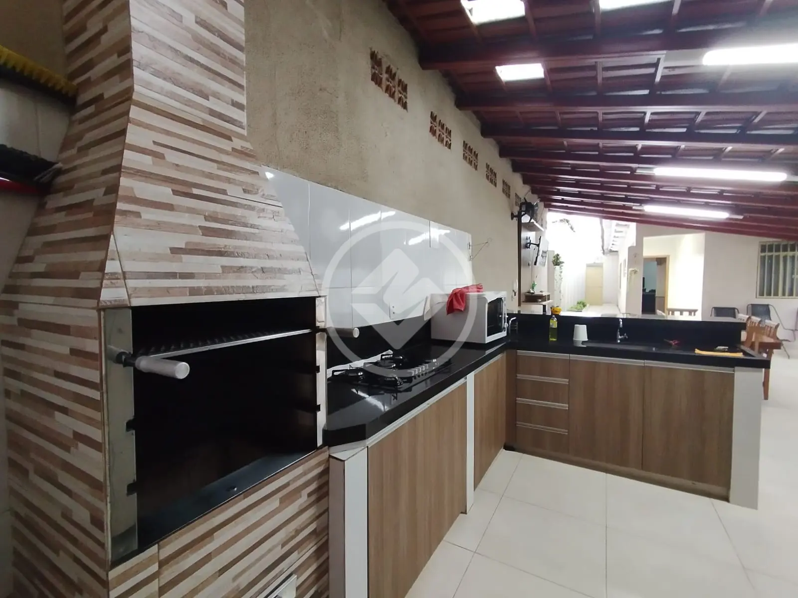 Casa Setor Criméia Oeste, Goiânia - GO — foto 2