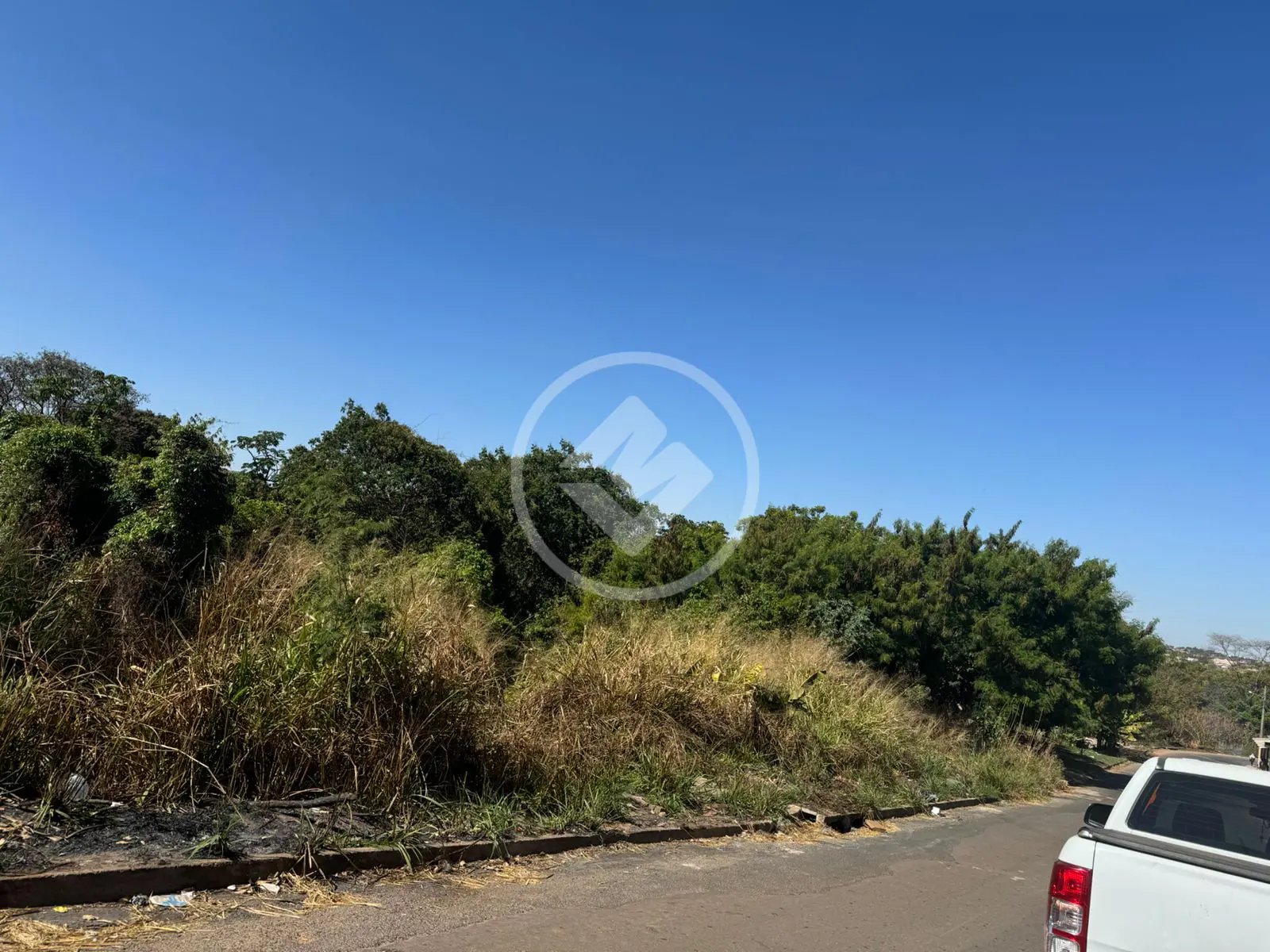 Terreno Parque Floresta, Aparecida de Goiânia - GO — foto 2